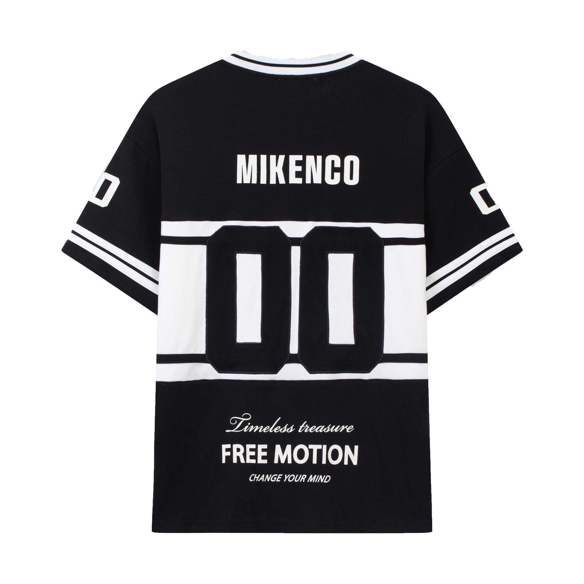 00 JERSEY TSHIRT