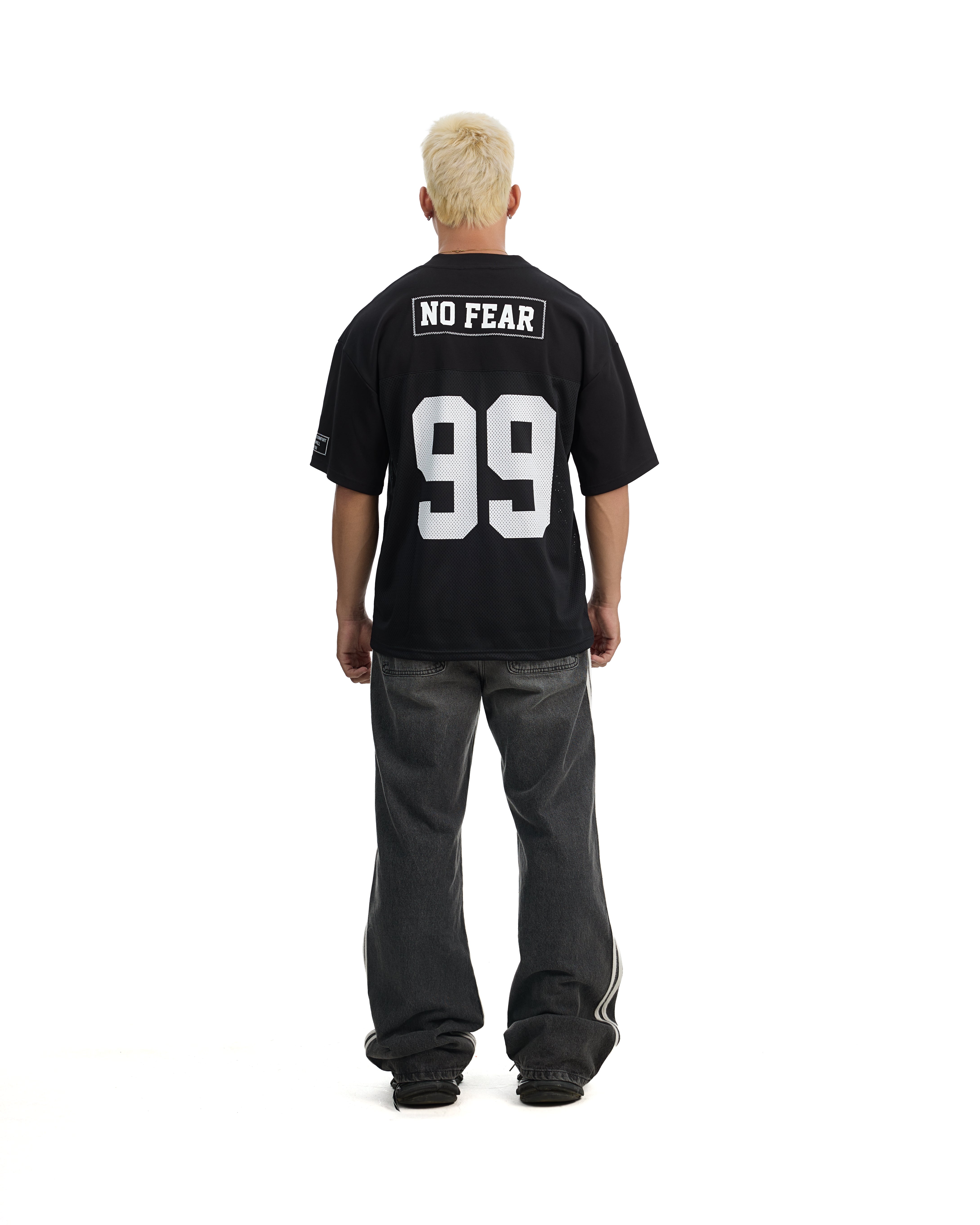 99 NO FEAR JERSEY