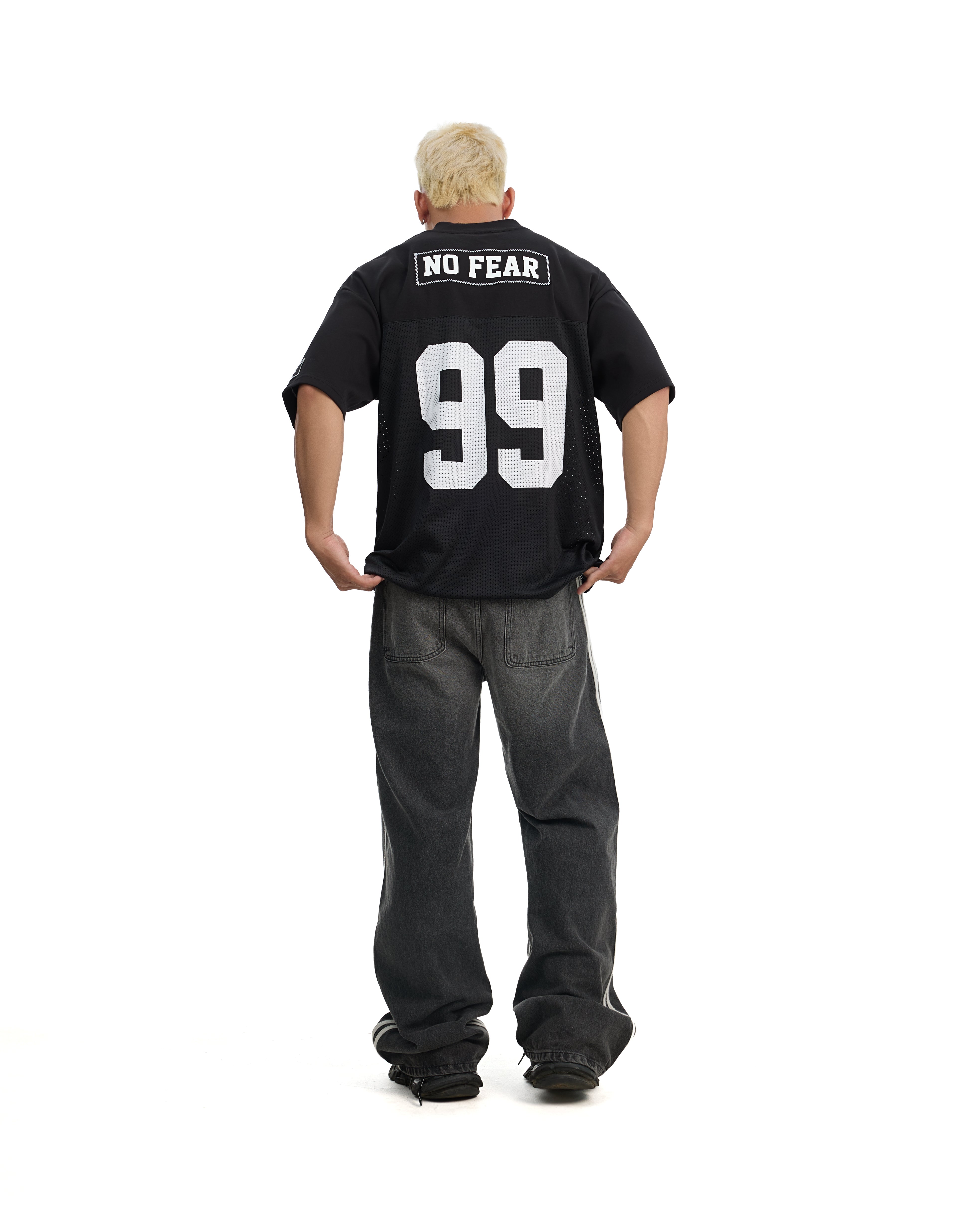 99 NO FEAR JERSEY