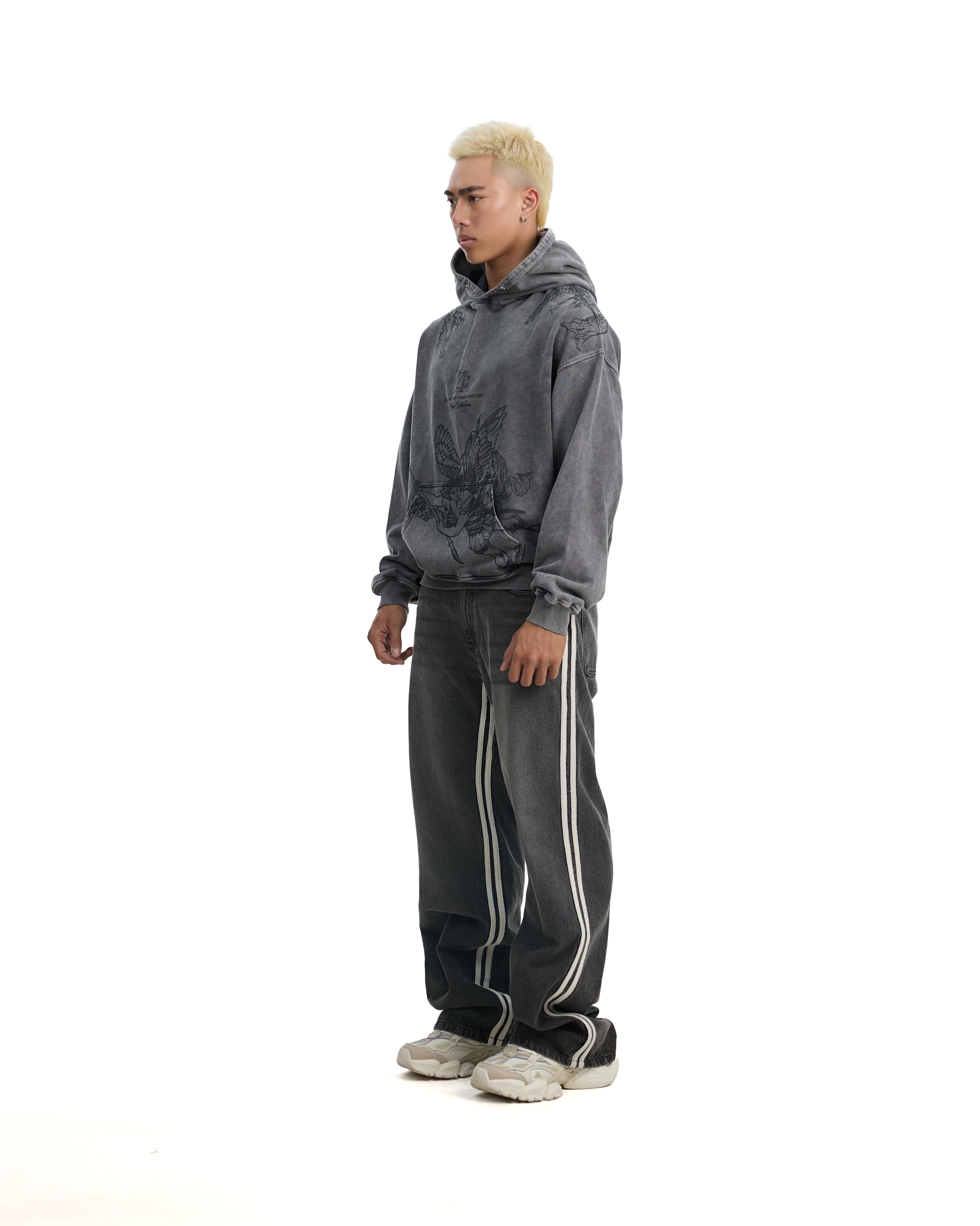 ARCHANGEL HOODIE