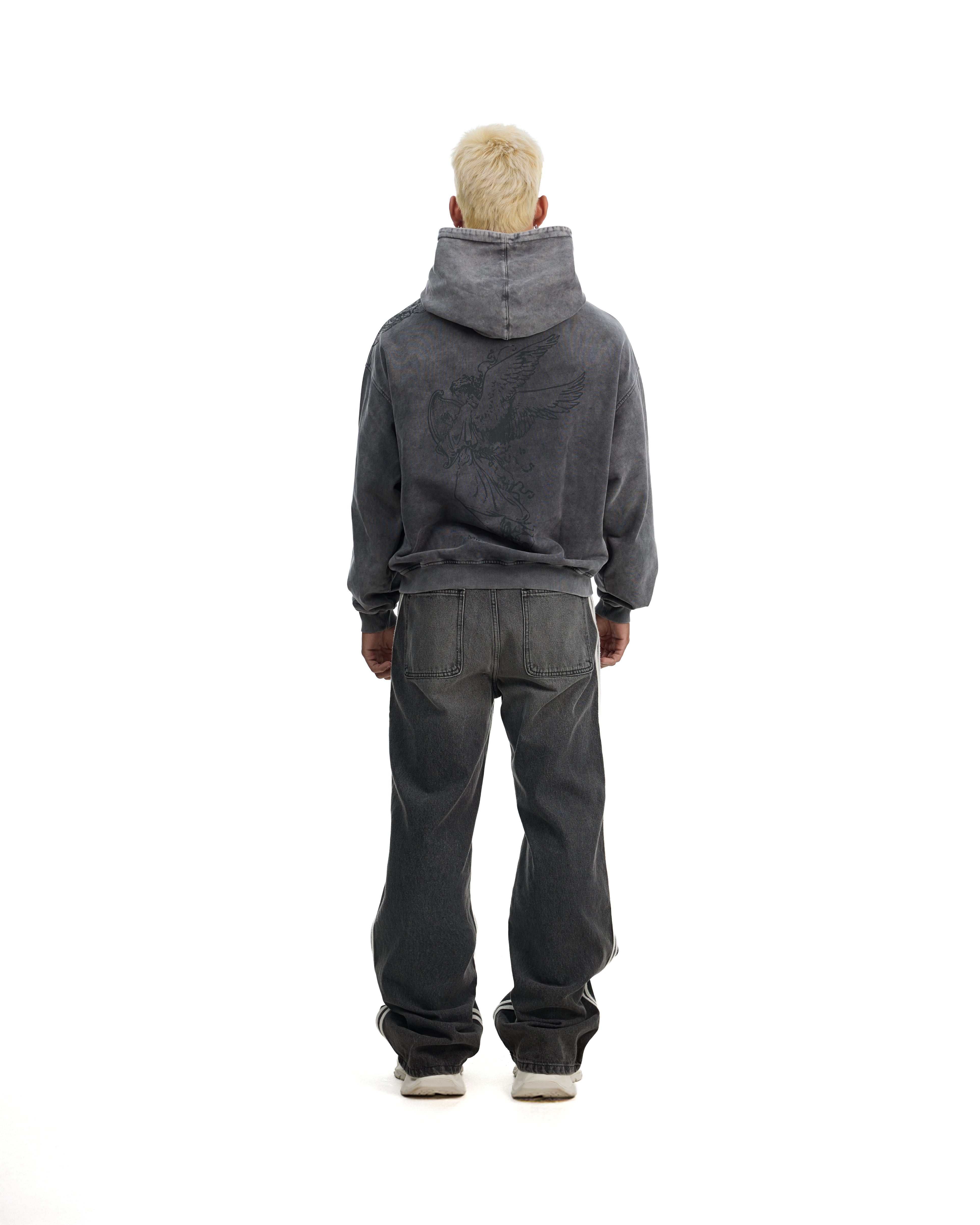 ARCHANGEL HOODIE