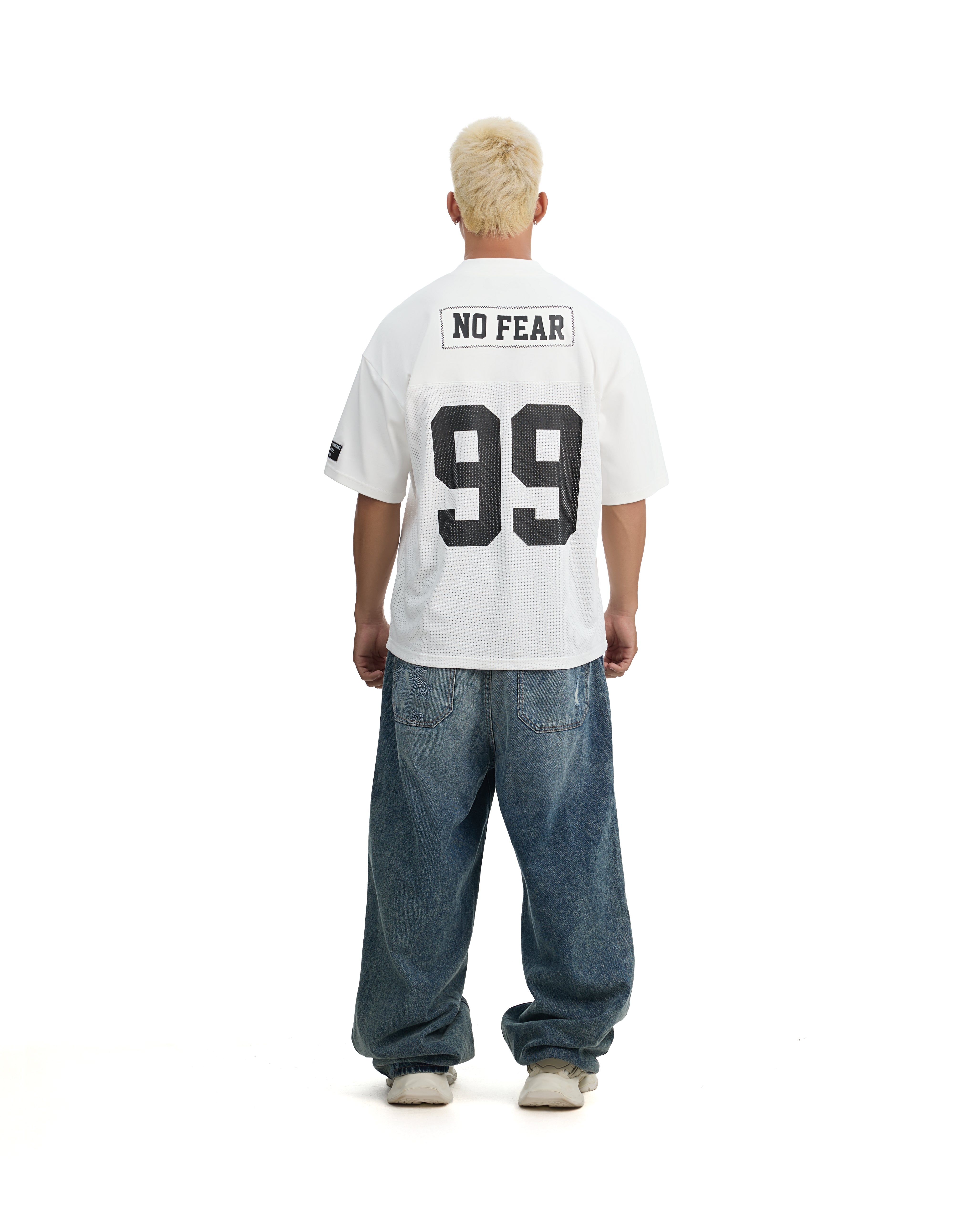 99 NO FEAR JERSEY