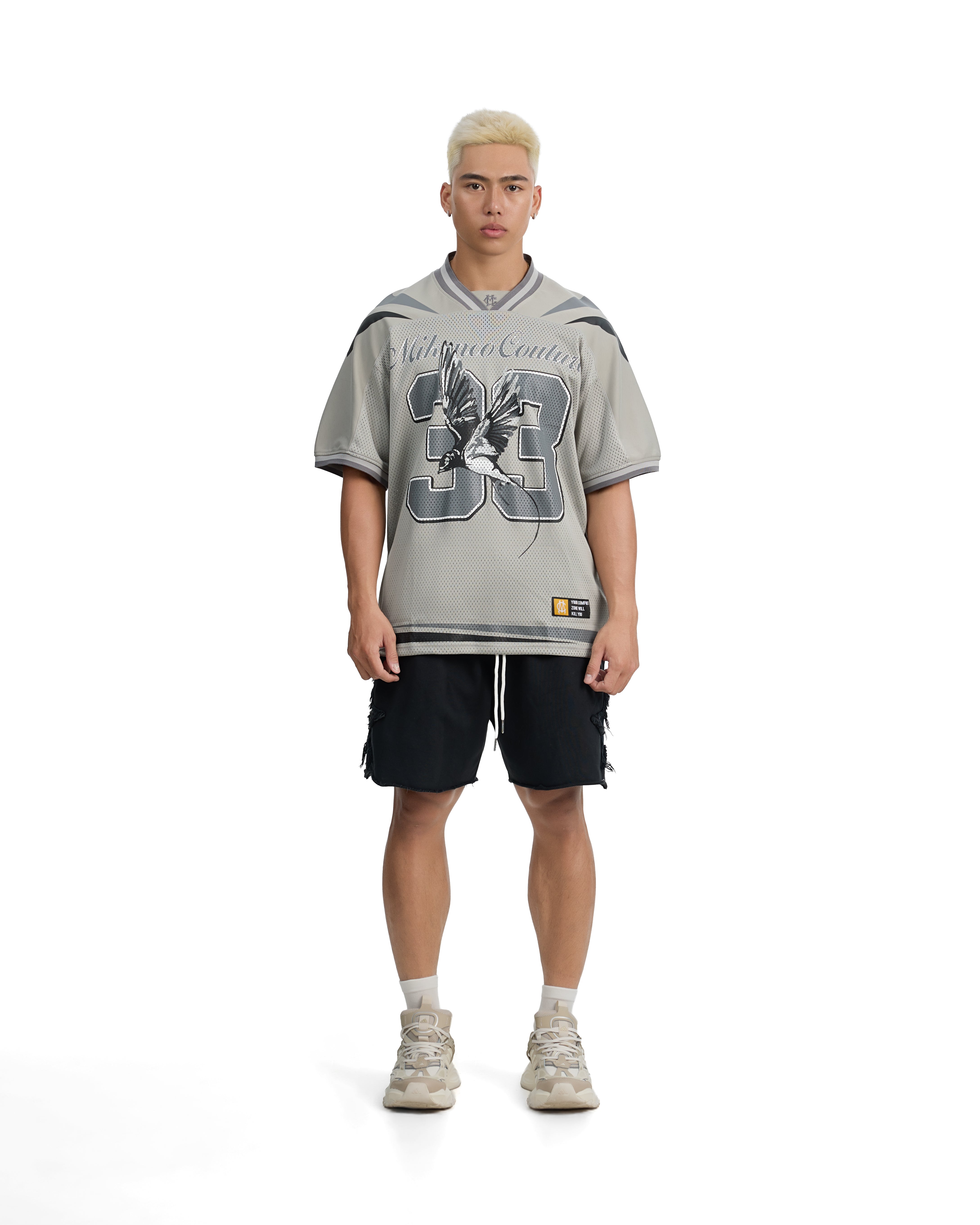 33 SWALLOW JERSEY