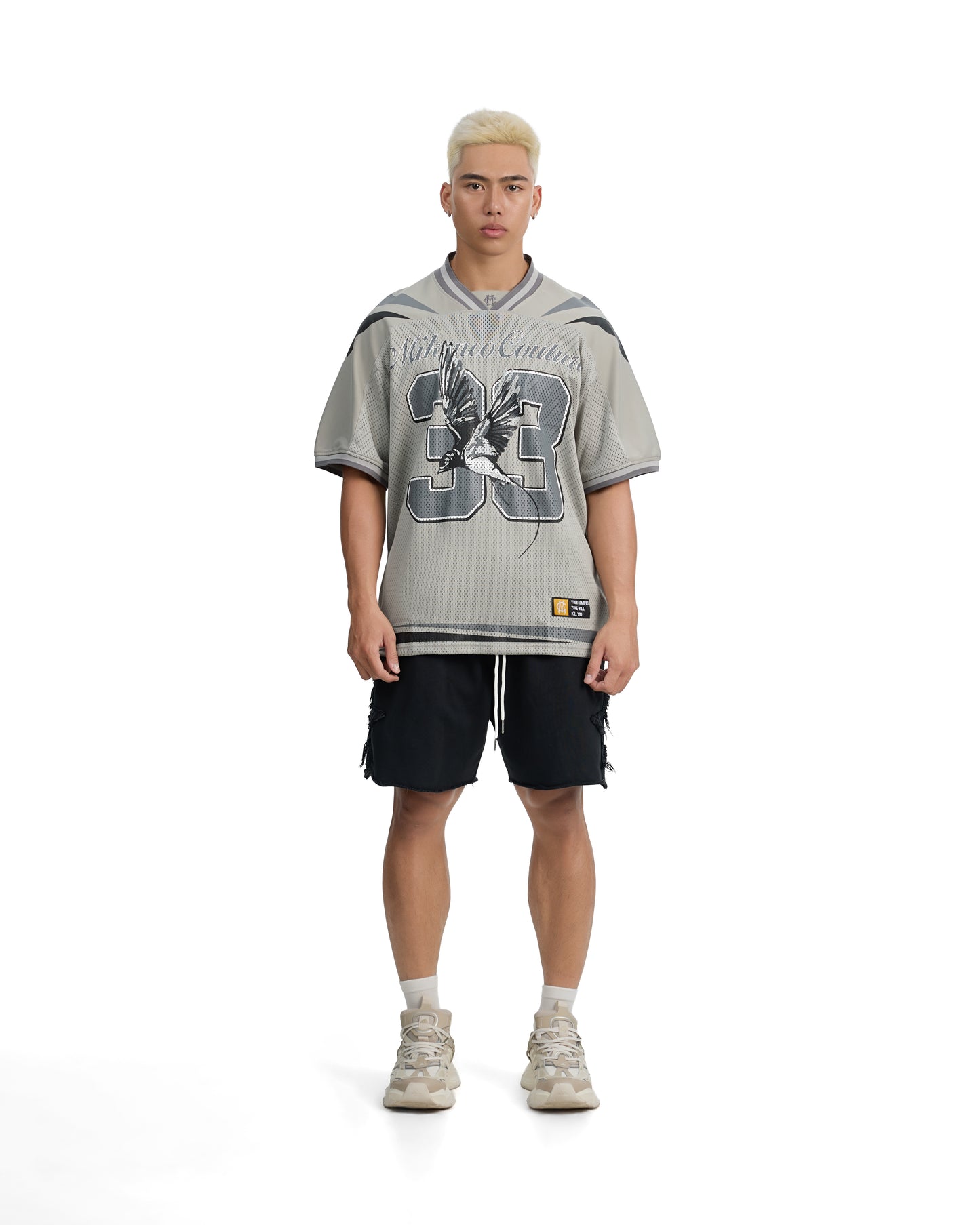 33 SWALLOW JERSEY