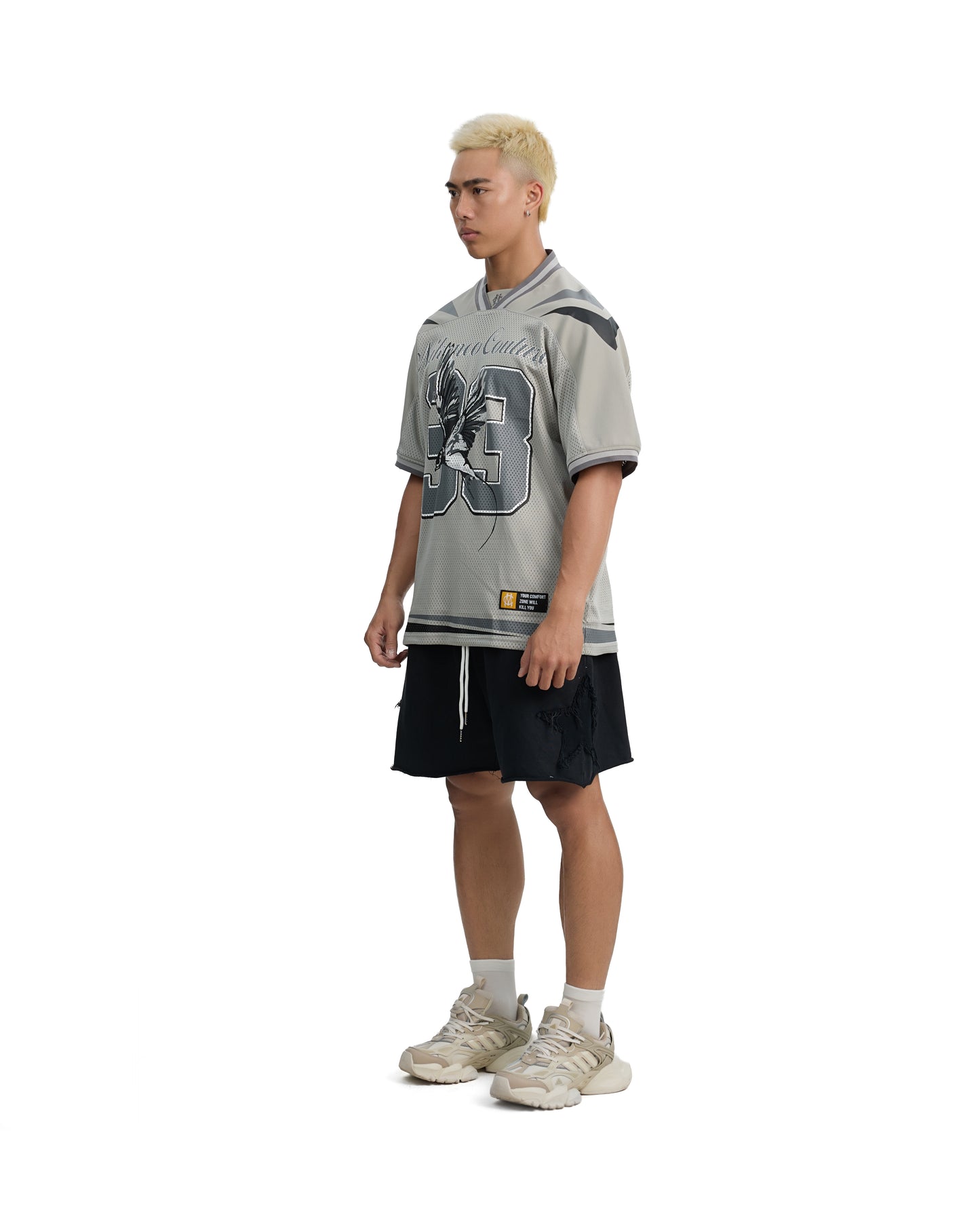 33 SWALLOW JERSEY
