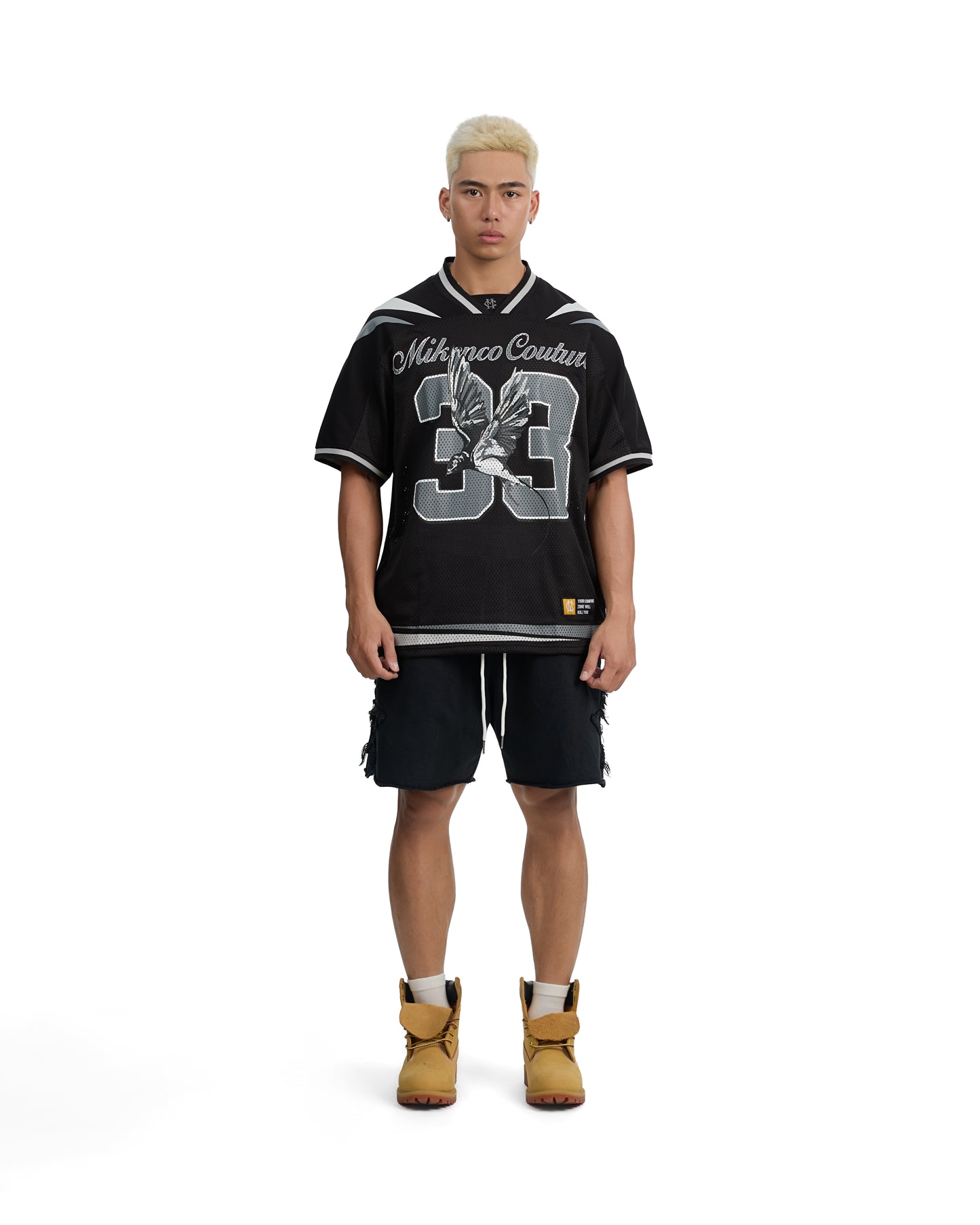 33 SWALLOW JERSEY