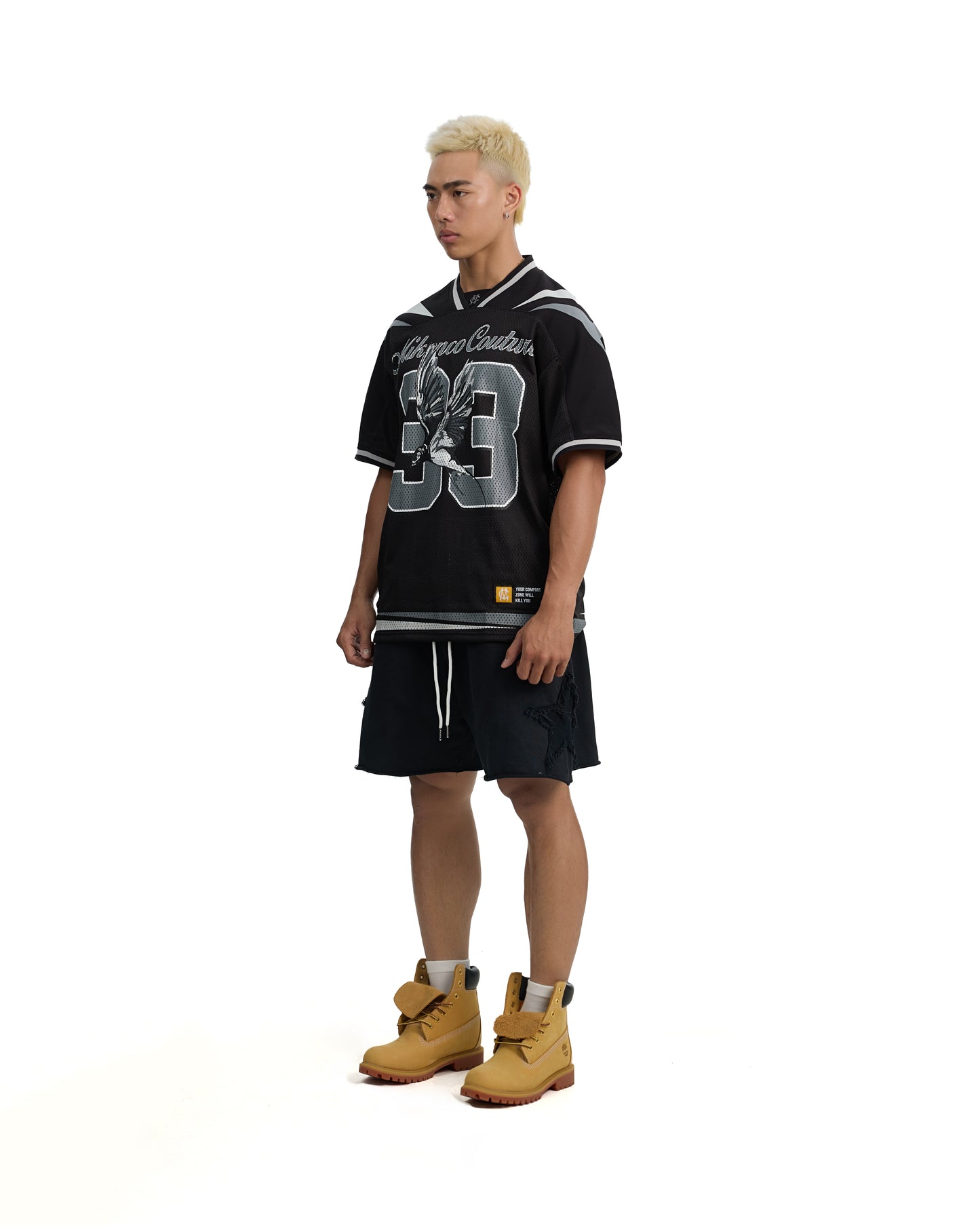 33 SWALLOW JERSEY