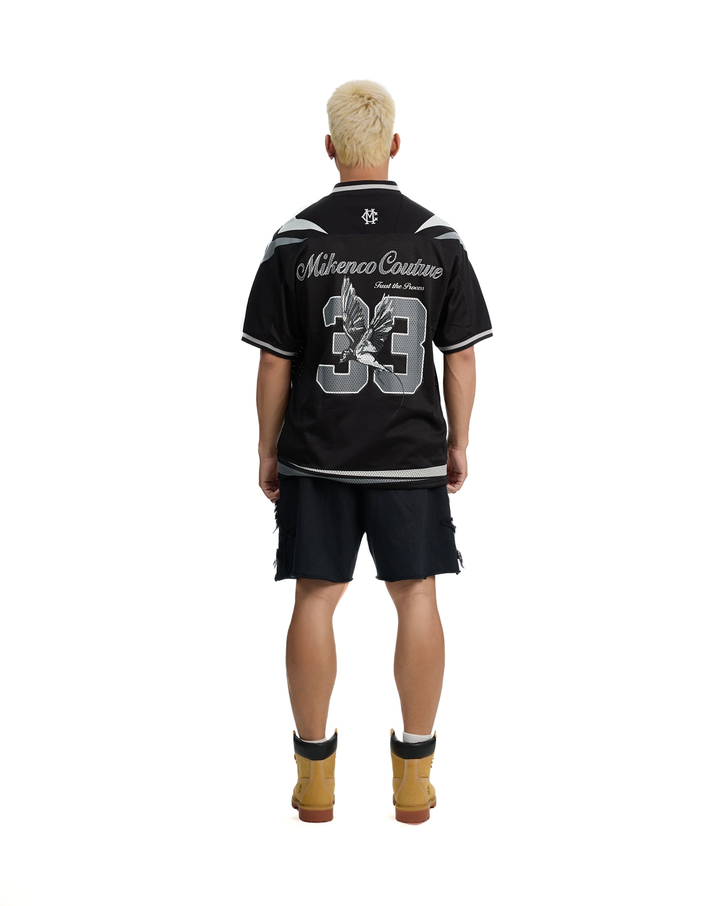 33 SWALLOW JERSEY