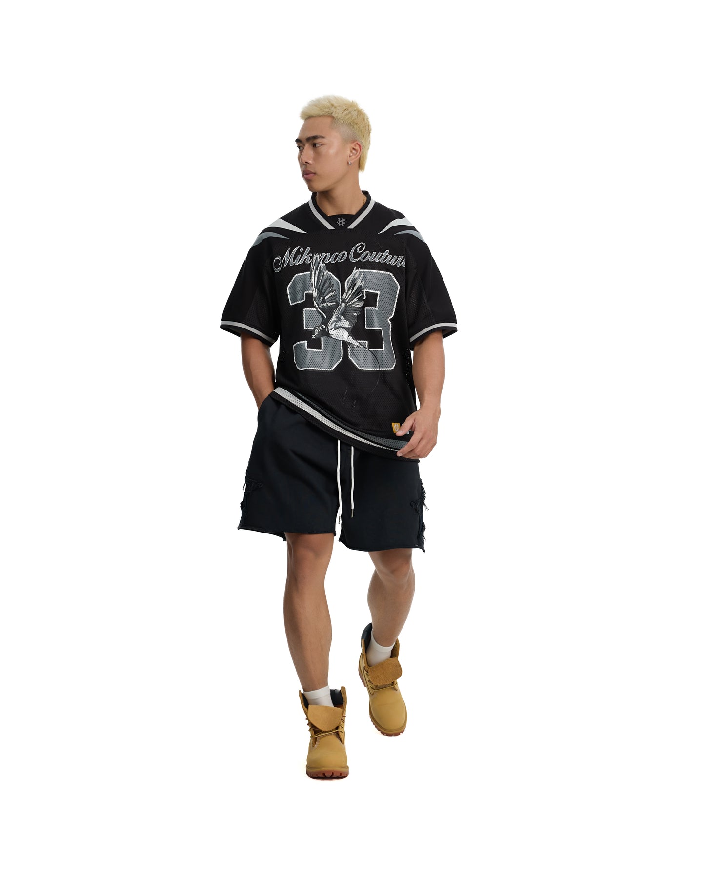 33 SWALLOW JERSEY