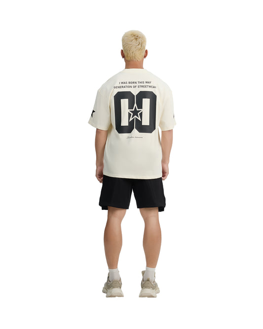 STARLIGHT JERSEY