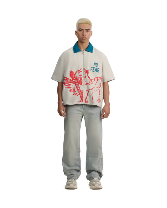 DUSK TILL DAWN SHIRT