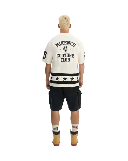 DIVINE STARS JERSEY