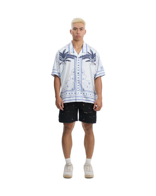 OCEAN CLUB SHIRT