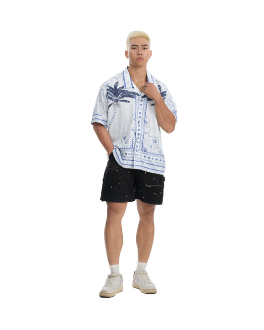 OCEAN CLUB SHIRT