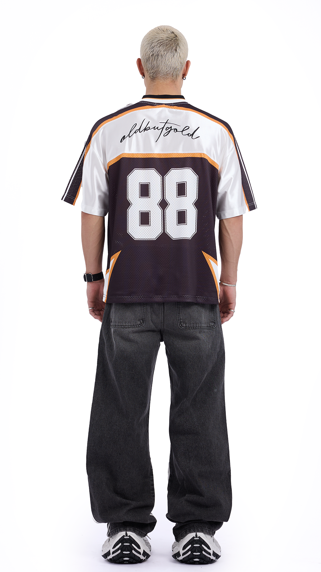 88 TIMELESS TREASURE JERSEY