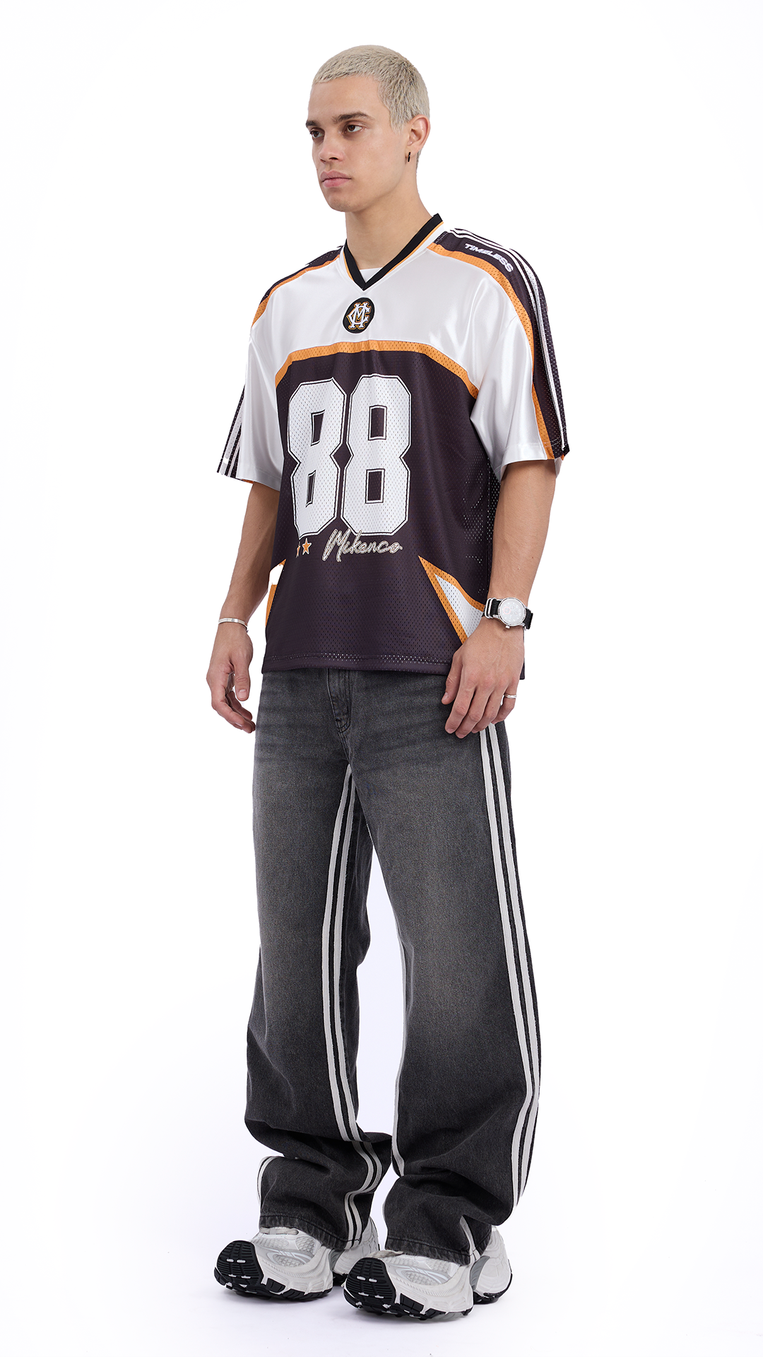 88 TIMELESS TREASURE JERSEY