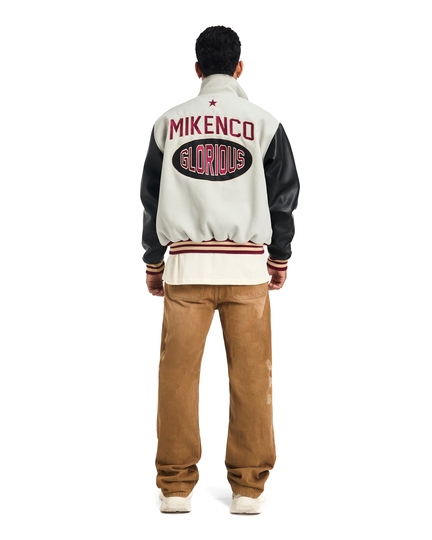 KNIGHT'S GLORY VARSITY