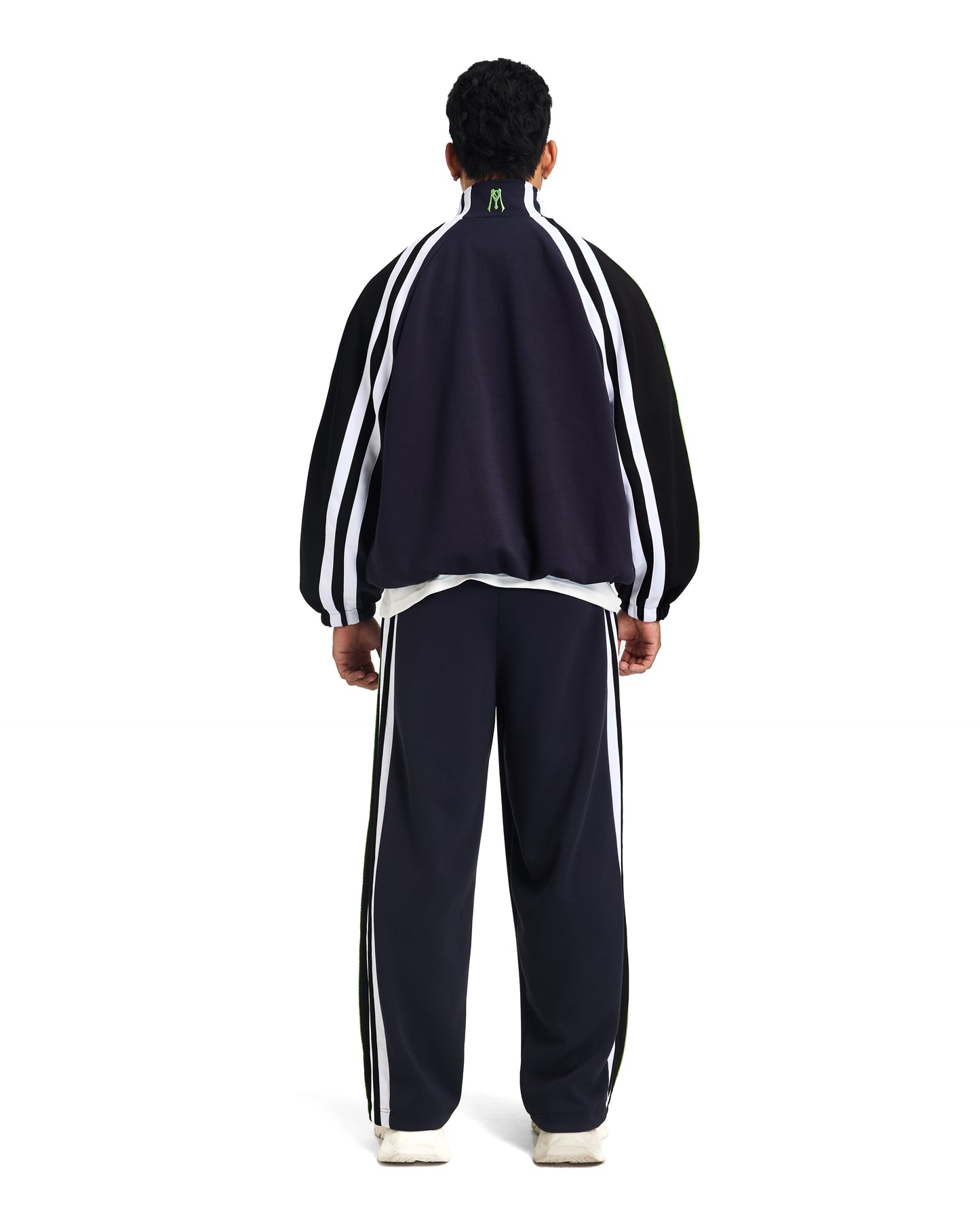 GENESIS POLY TRACK PANT