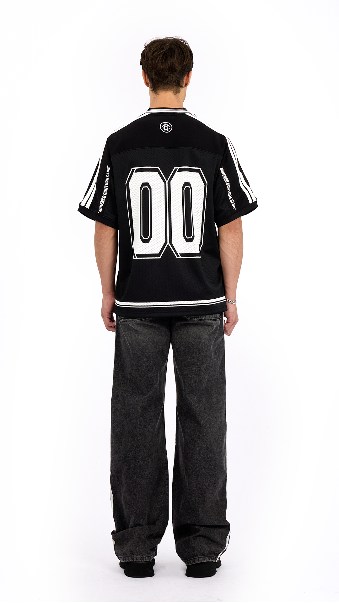 00 TIMELESS TREASURE JERSEY