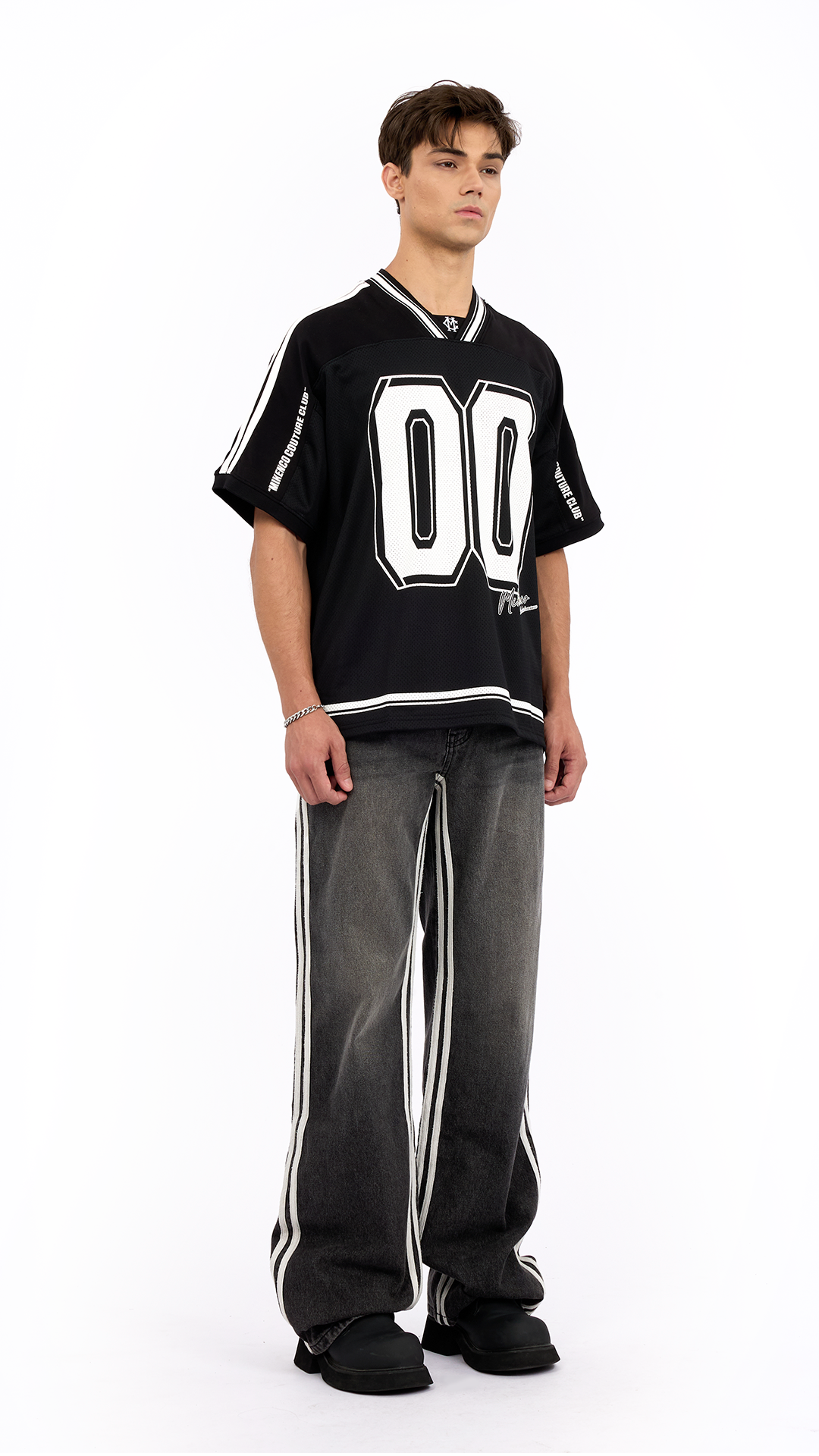 00 TIMELESS TREASURE JERSEY