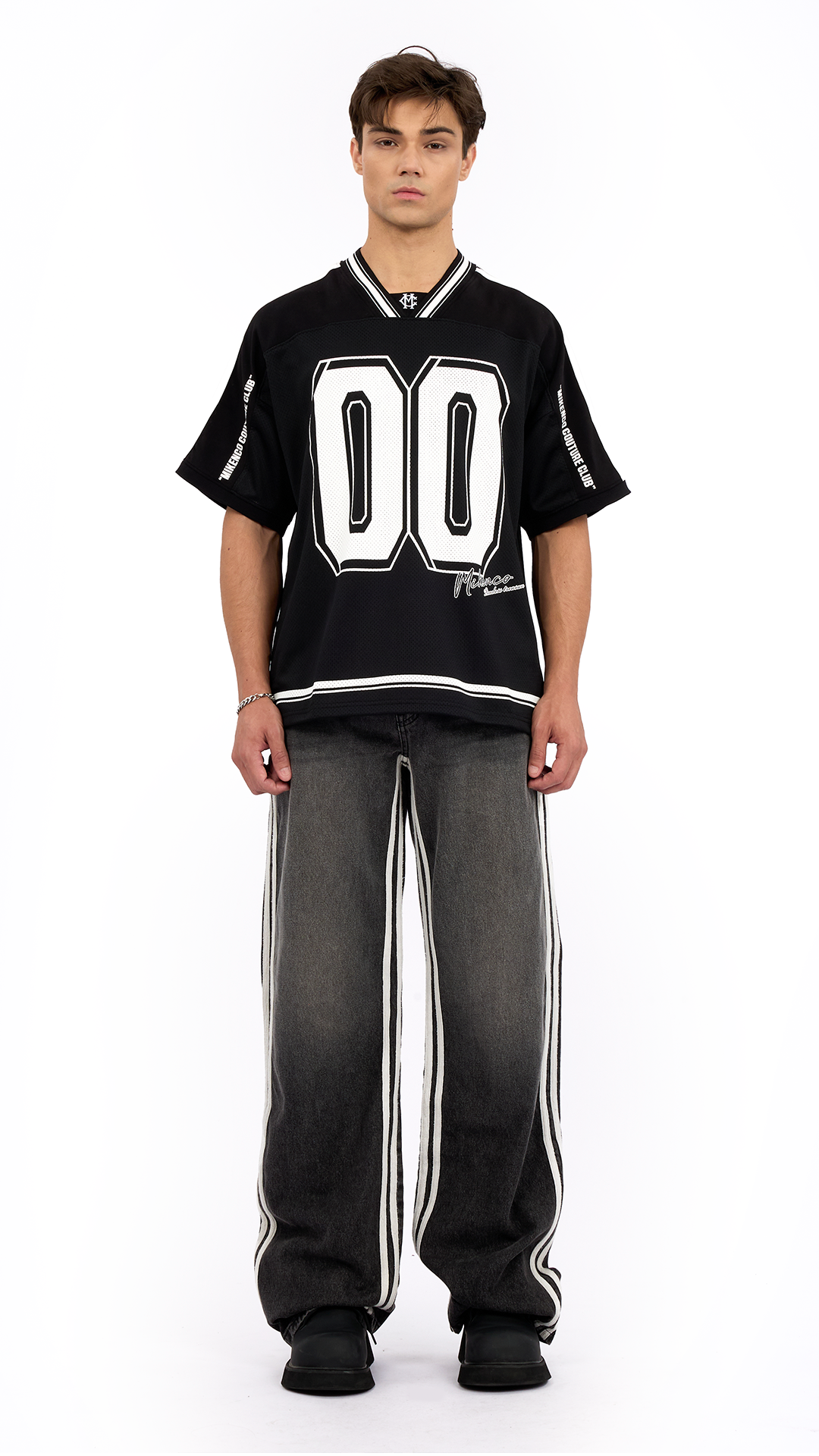 00 TIMELESS TREASURE JERSEY