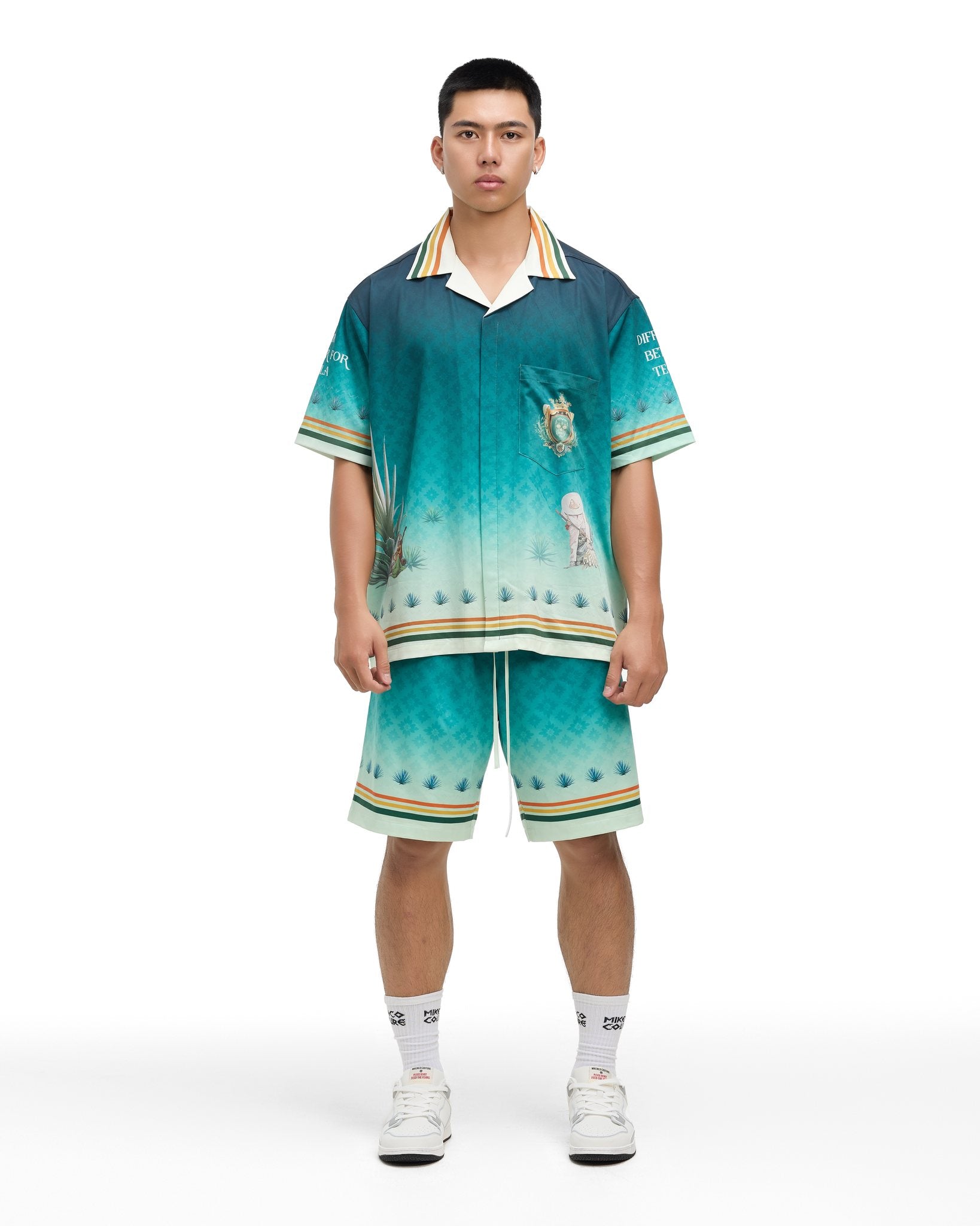 SALITOS LEGACY SHIRT