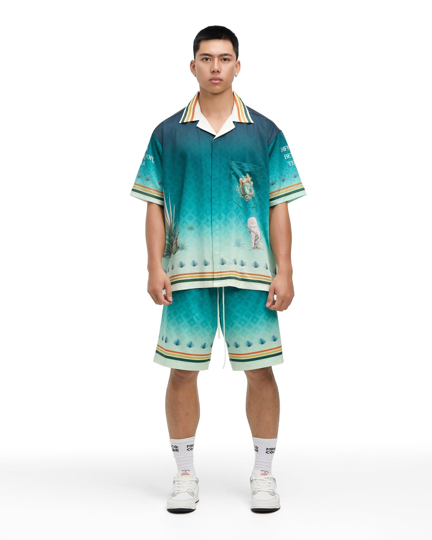 SALITOS LEGACY SHIRT