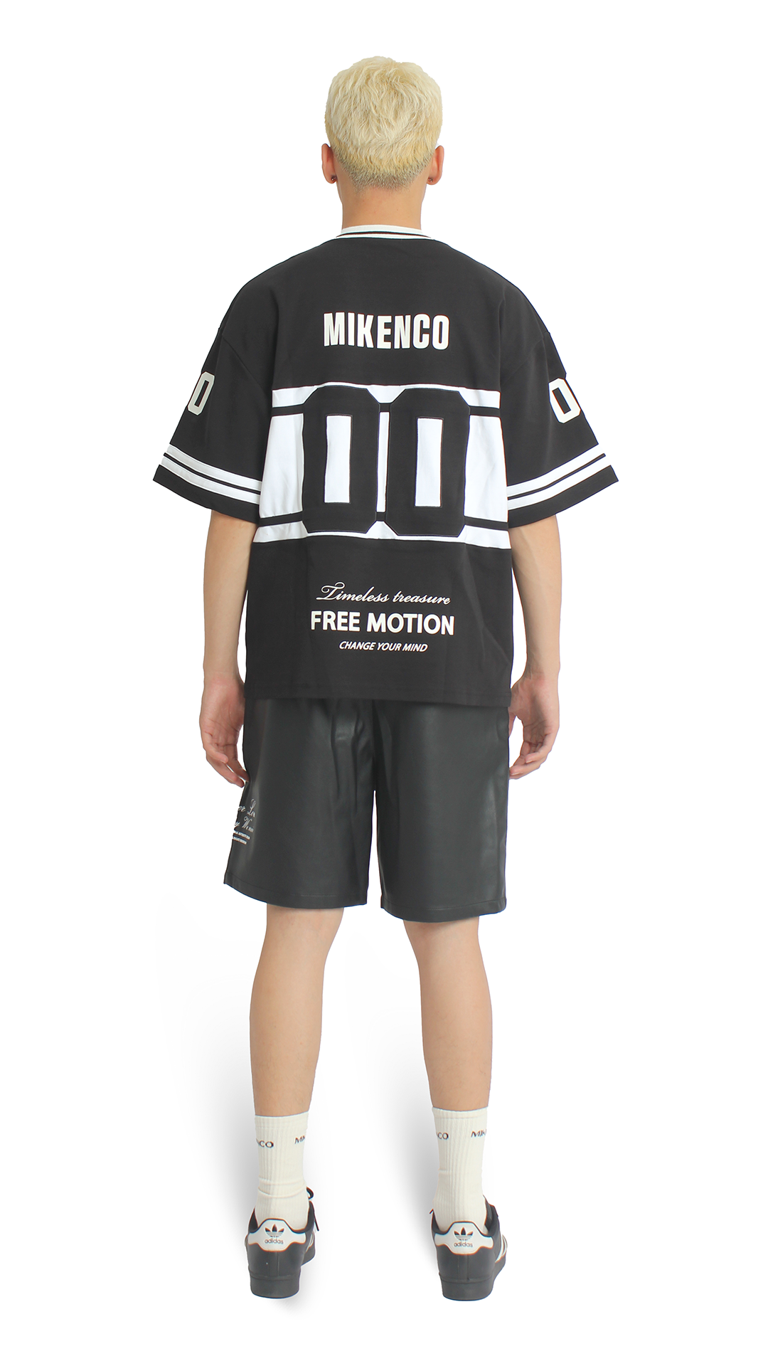 00 JERSEY TSHIRT