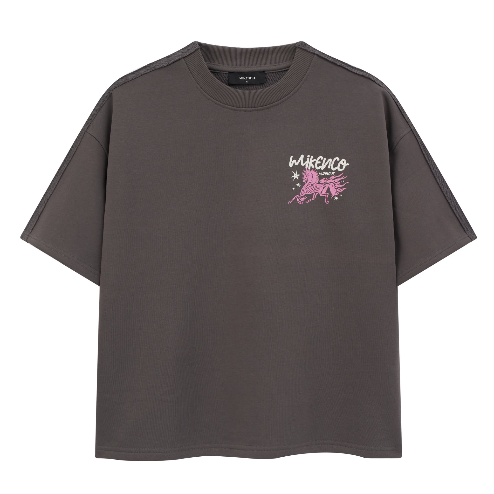 BLAST HORSE TSHIRT