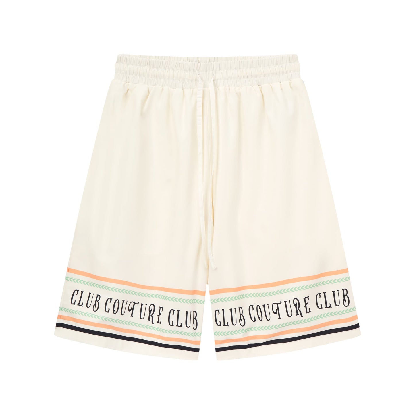 BAROQUE LION SHORT