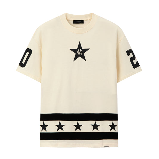 DIVINE STARS JERSEY