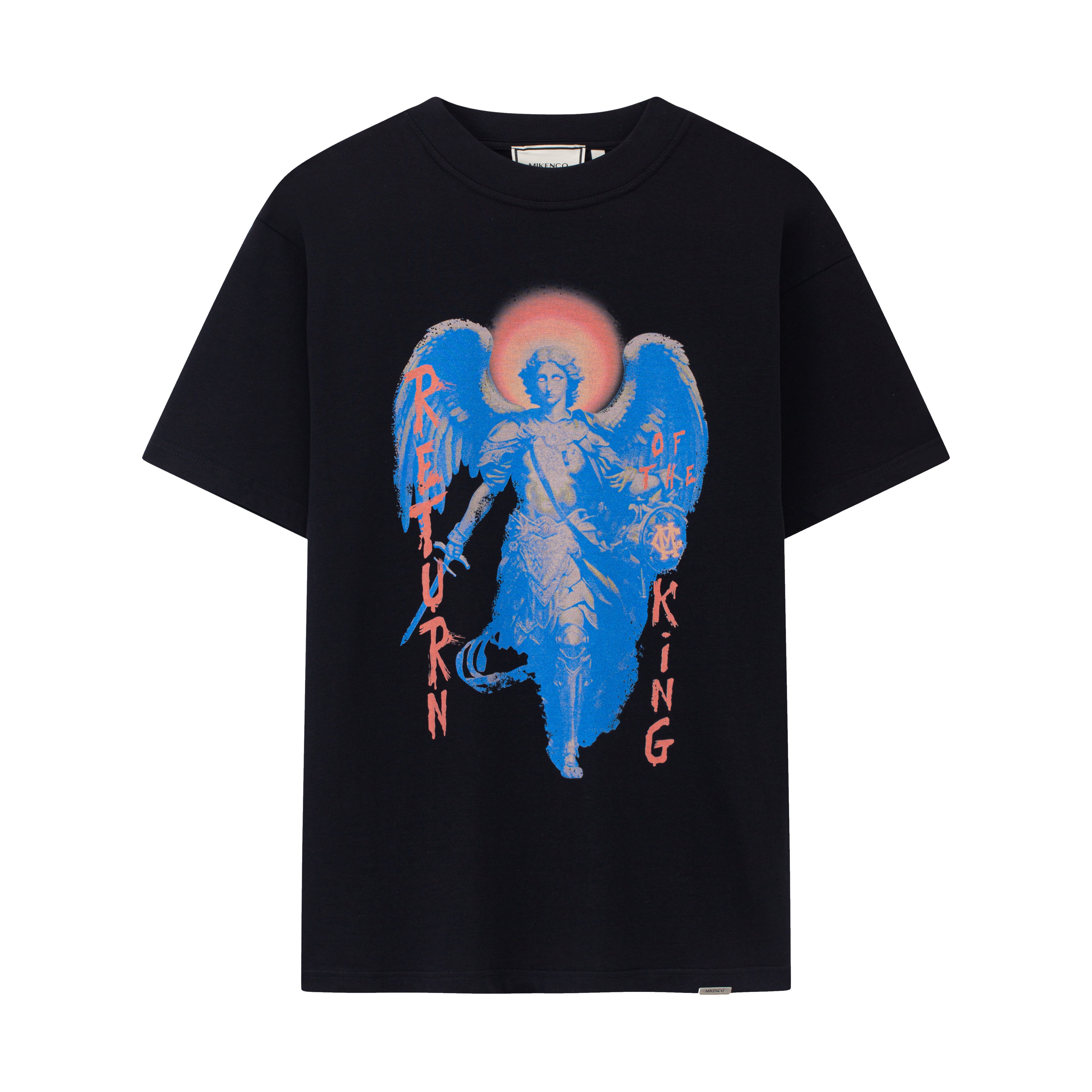 ANGELIC OVERLORD TSHIRT