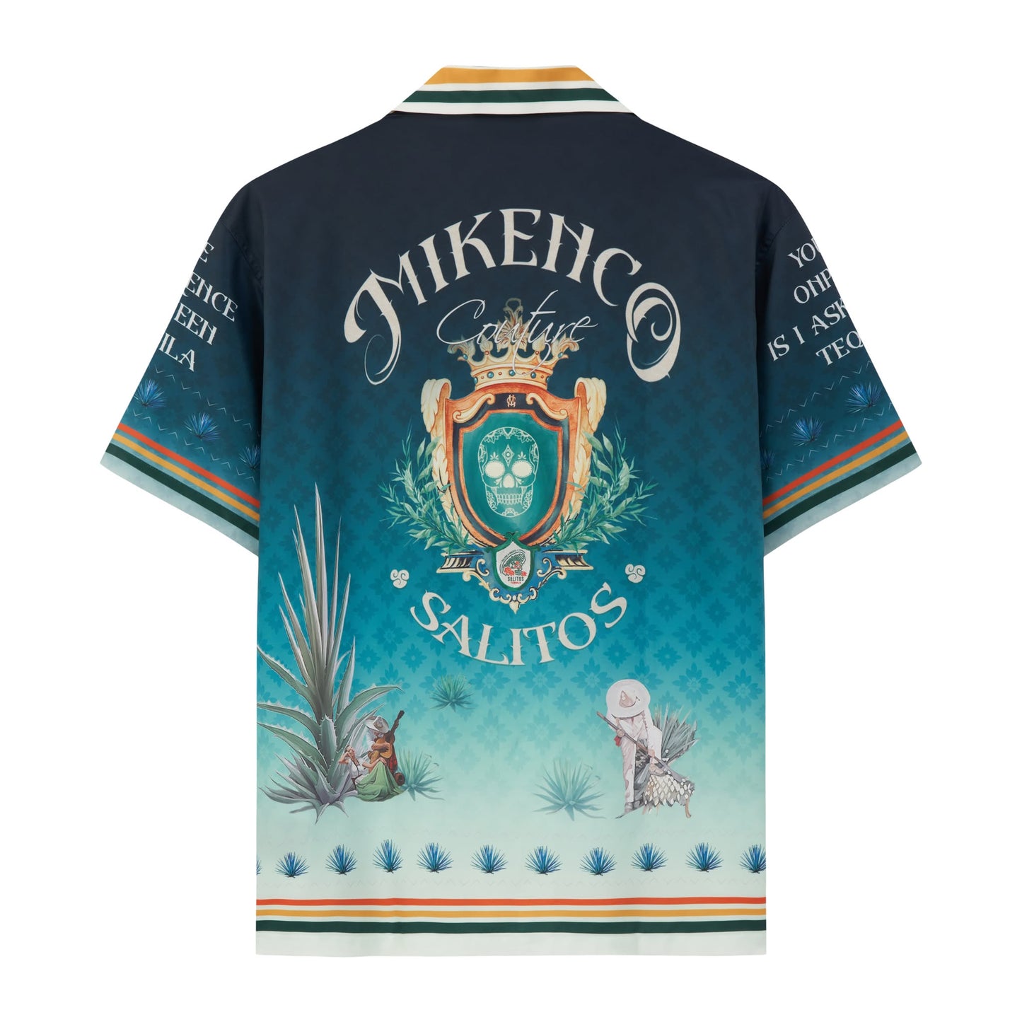 SALITOS LEGACY SHIRT