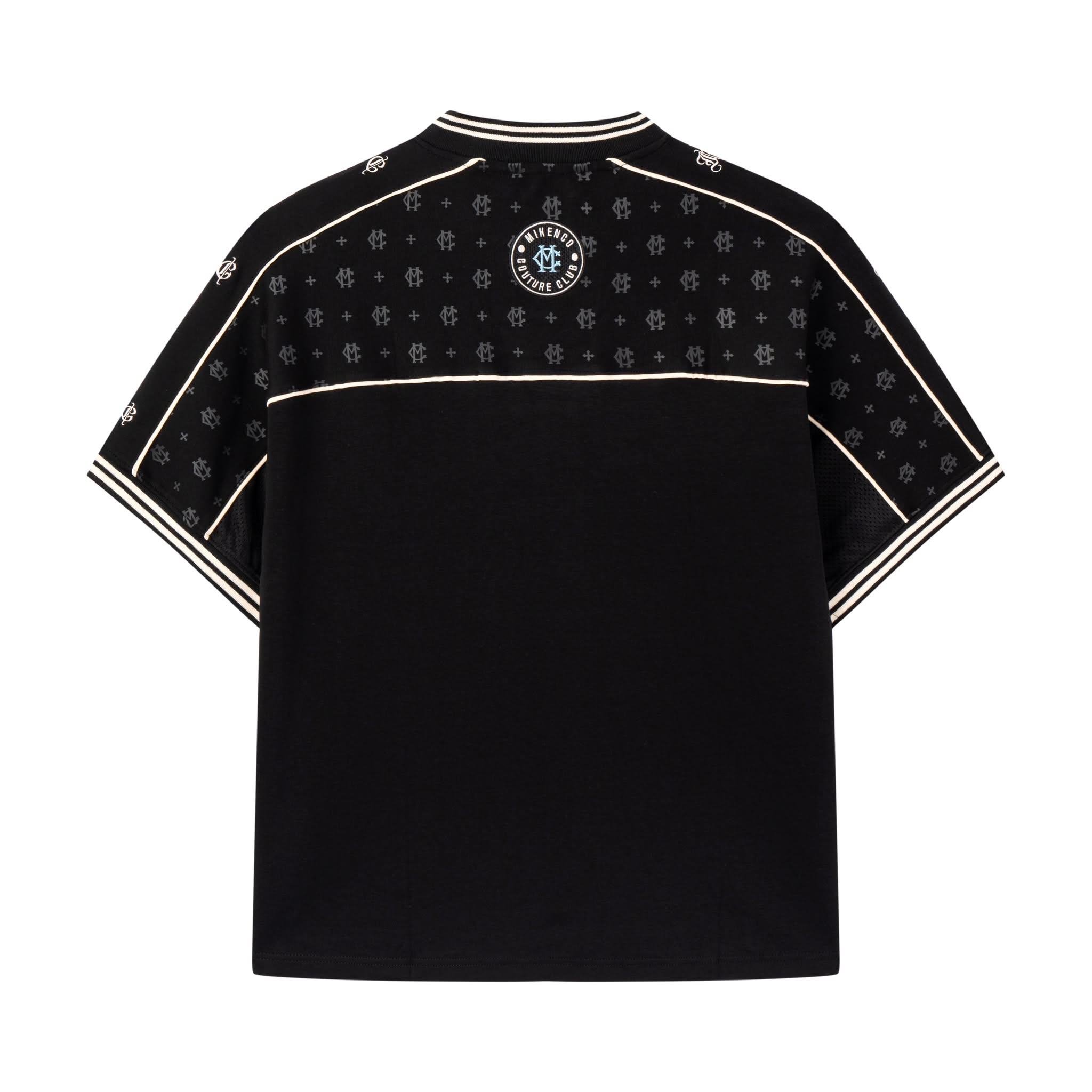 VII MONOGRAM JERSEY TSHIRT