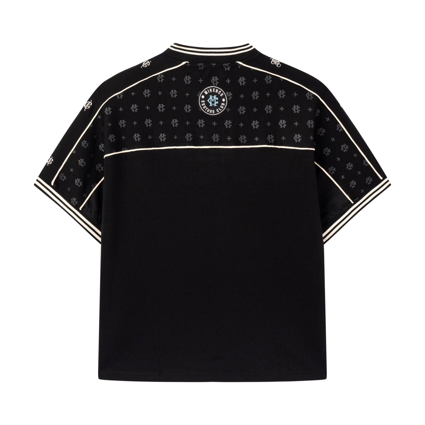 VII MONOGRAM JERSEY TSHIRT