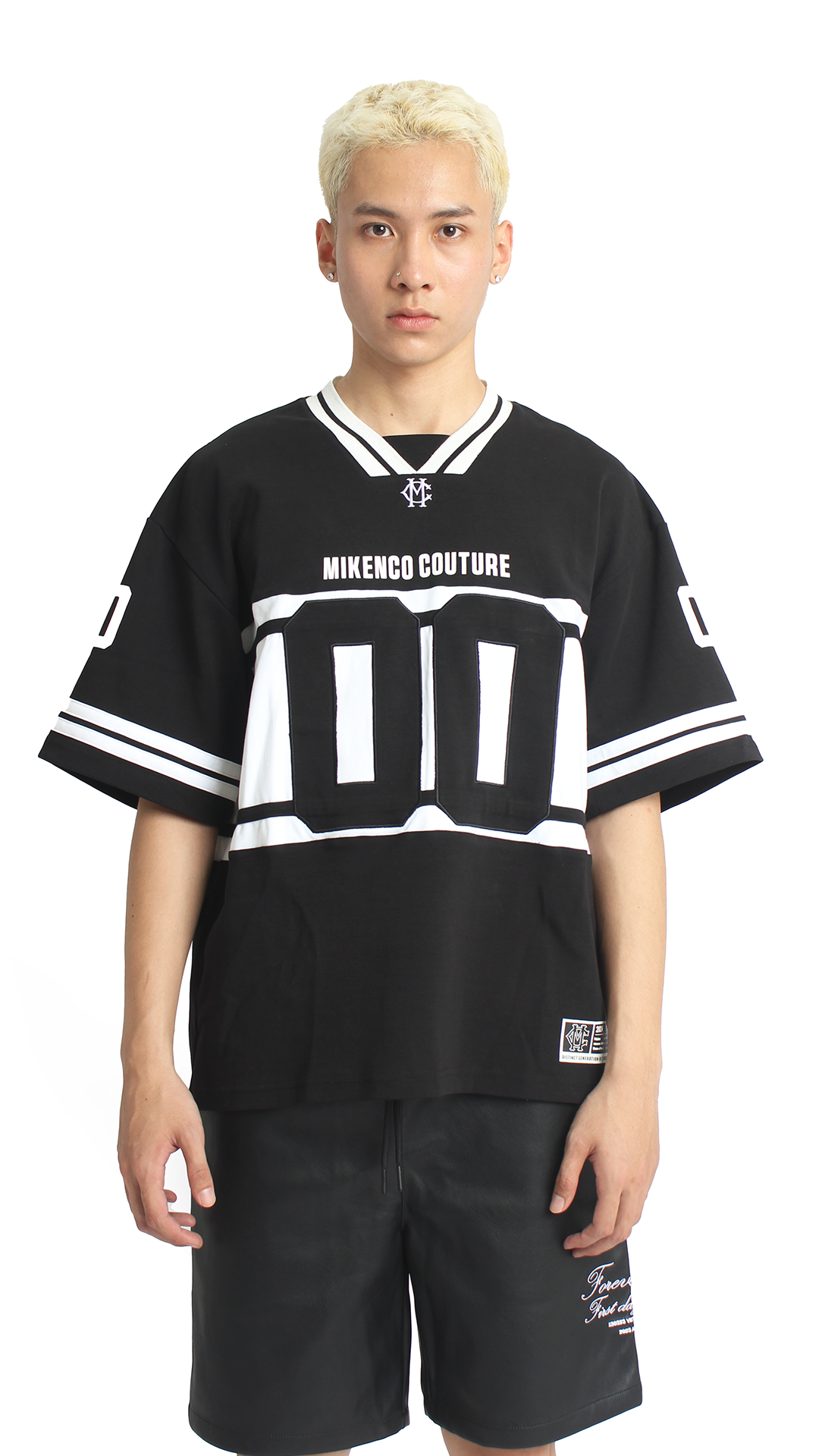 00 JERSEY TSHIRT