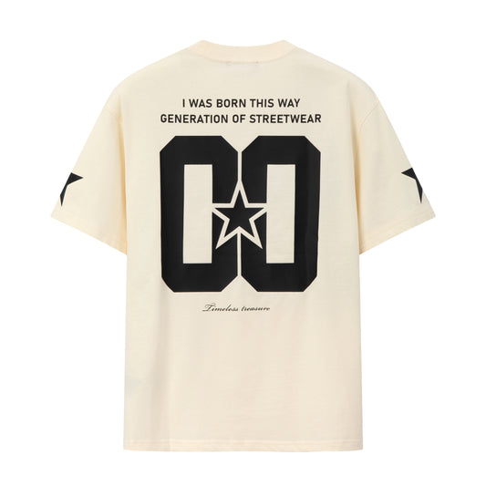STARLIGHT JERSEY