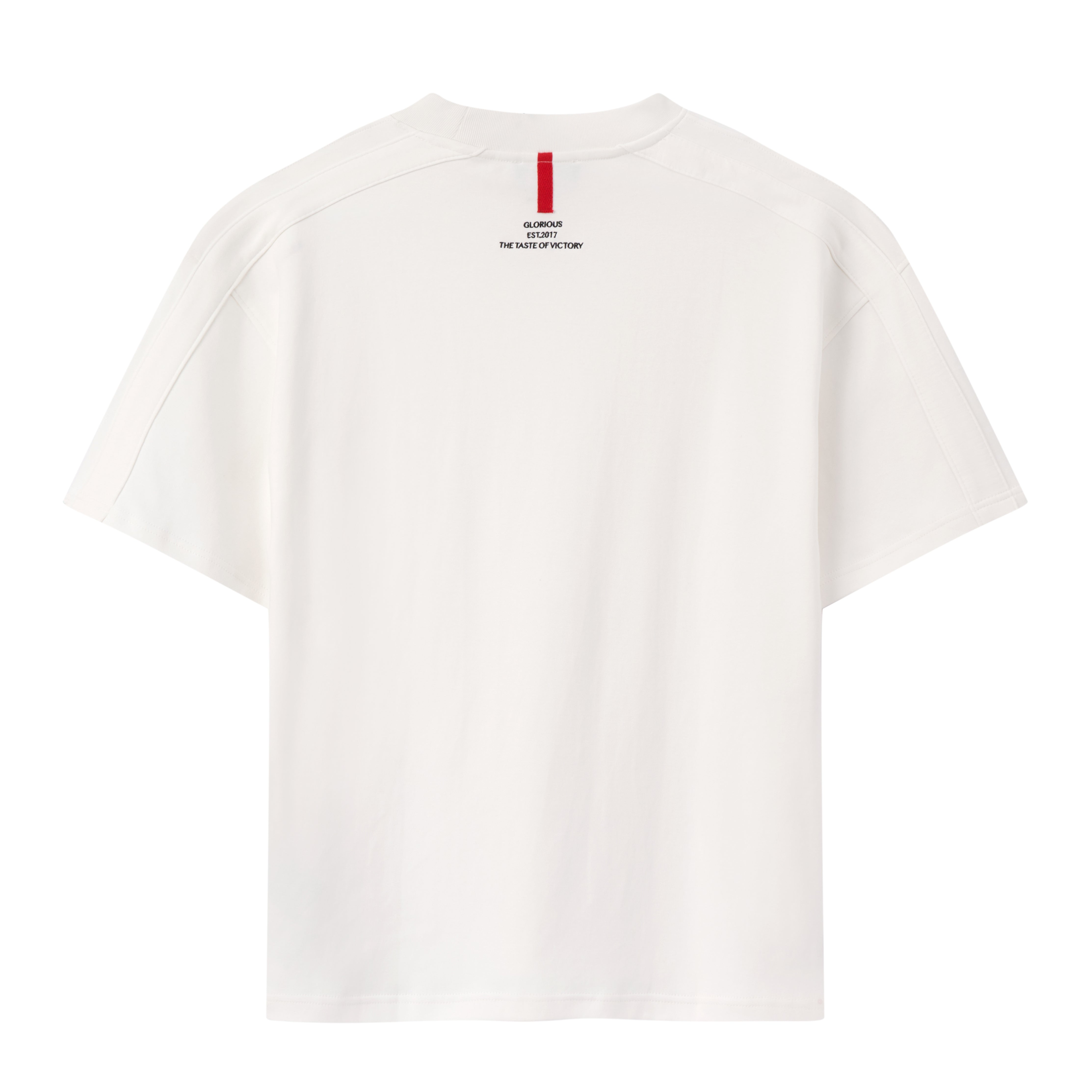 DAILY SMART TSHIRT