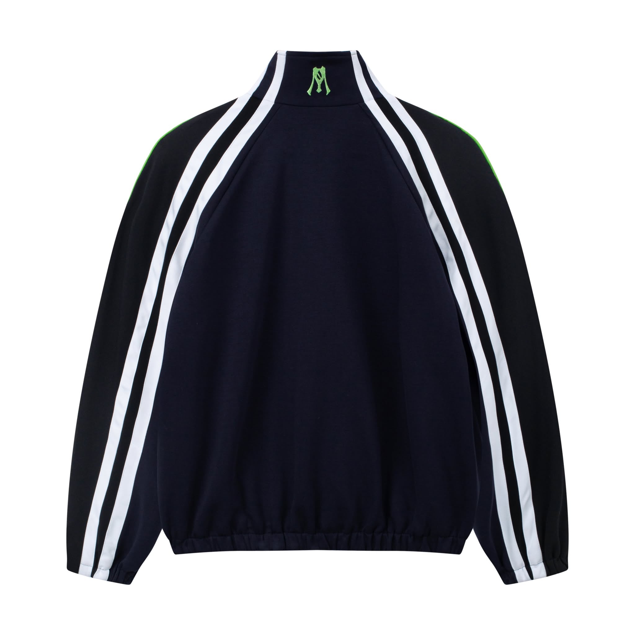 GENESIS POLY TRACK JACKET