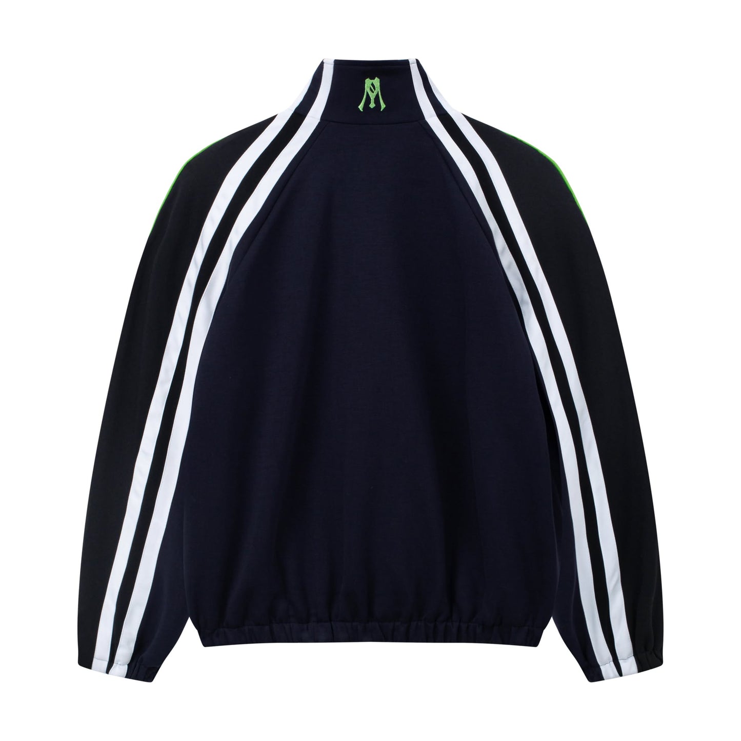 GENESIS POLY TRACK JACKET