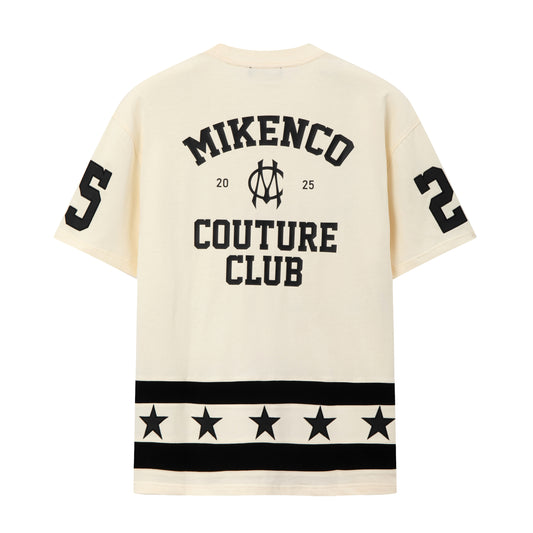 DIVINE STARS JERSEY