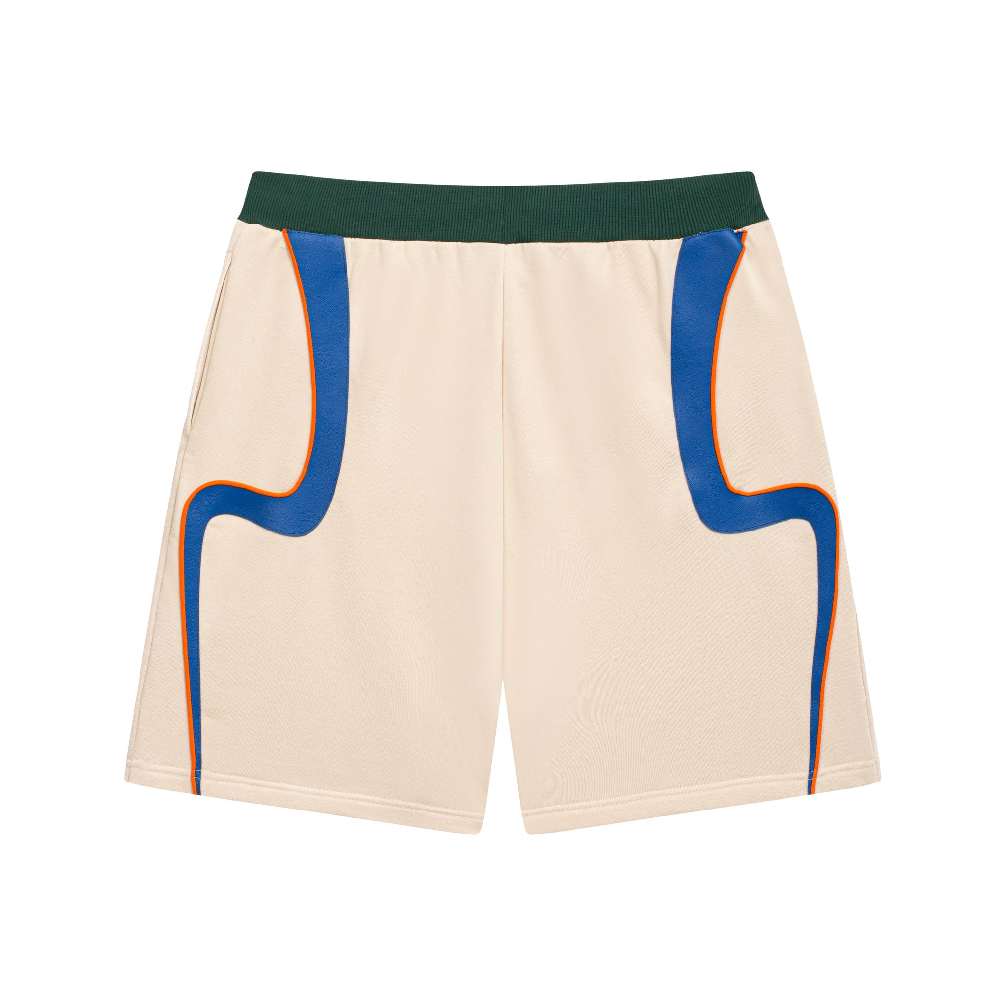 RAVO X SHORT