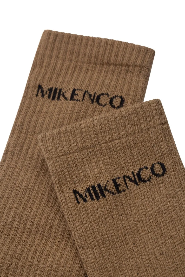 COLLEGE SOCKS - BASIC