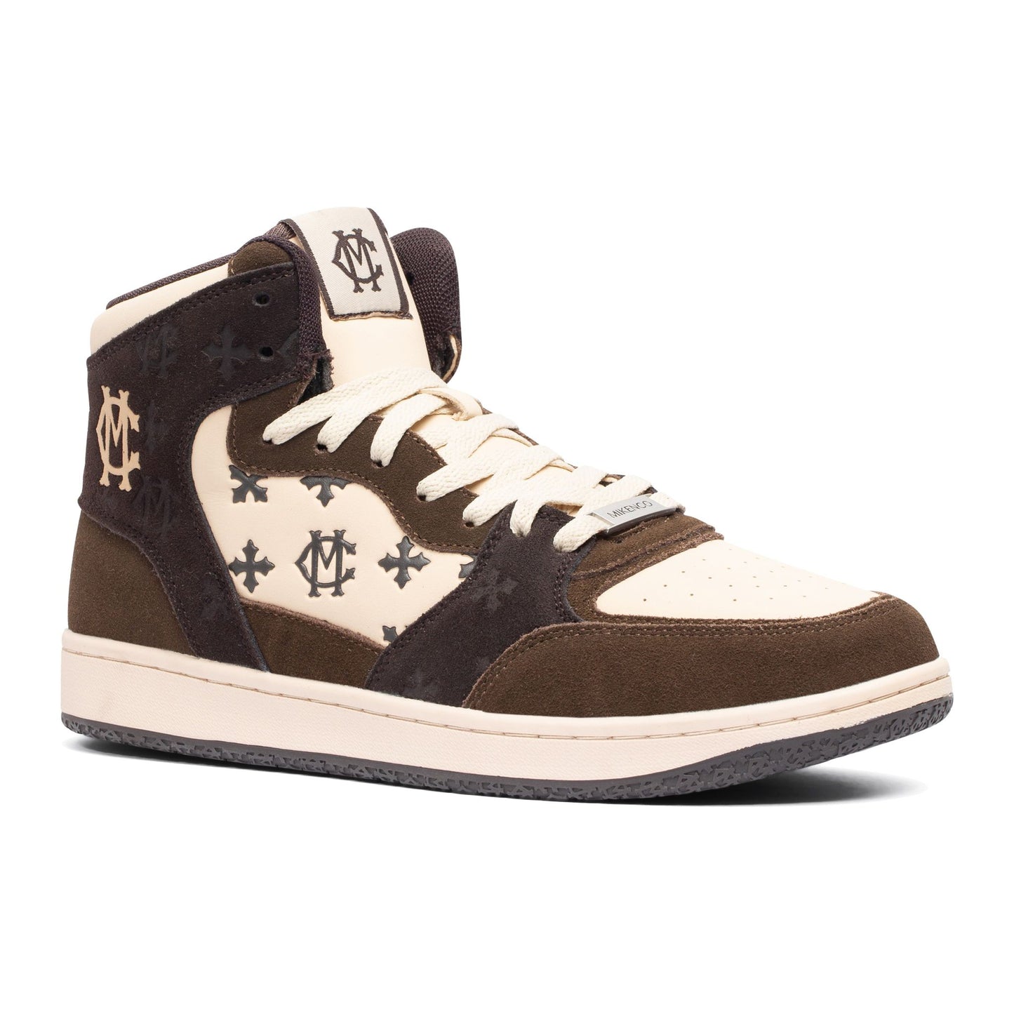 HIGH TOP COURT TRAINER