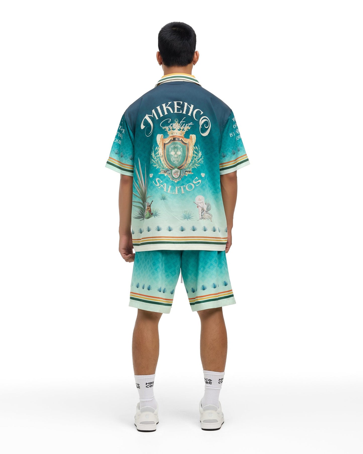 SALITOS LEGACY SHIRT