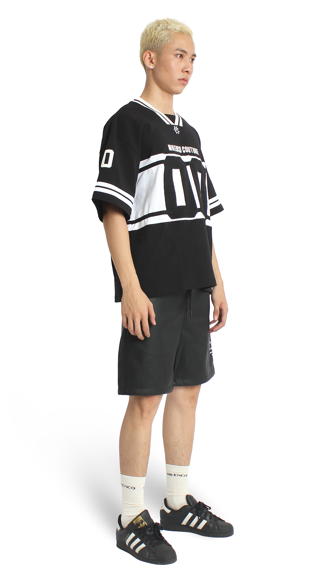 00 JERSEY TSHIRT