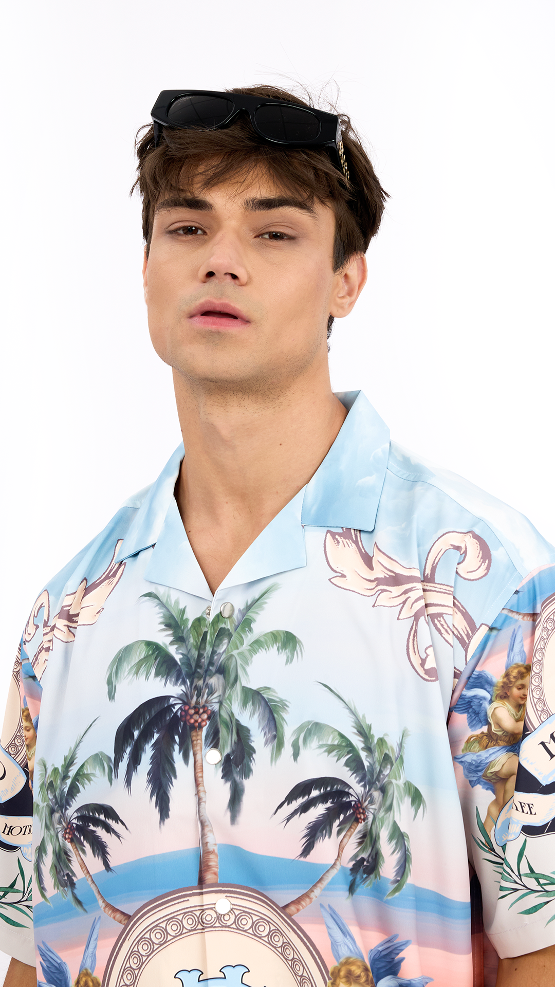 FAIRYLAND SHIRT
