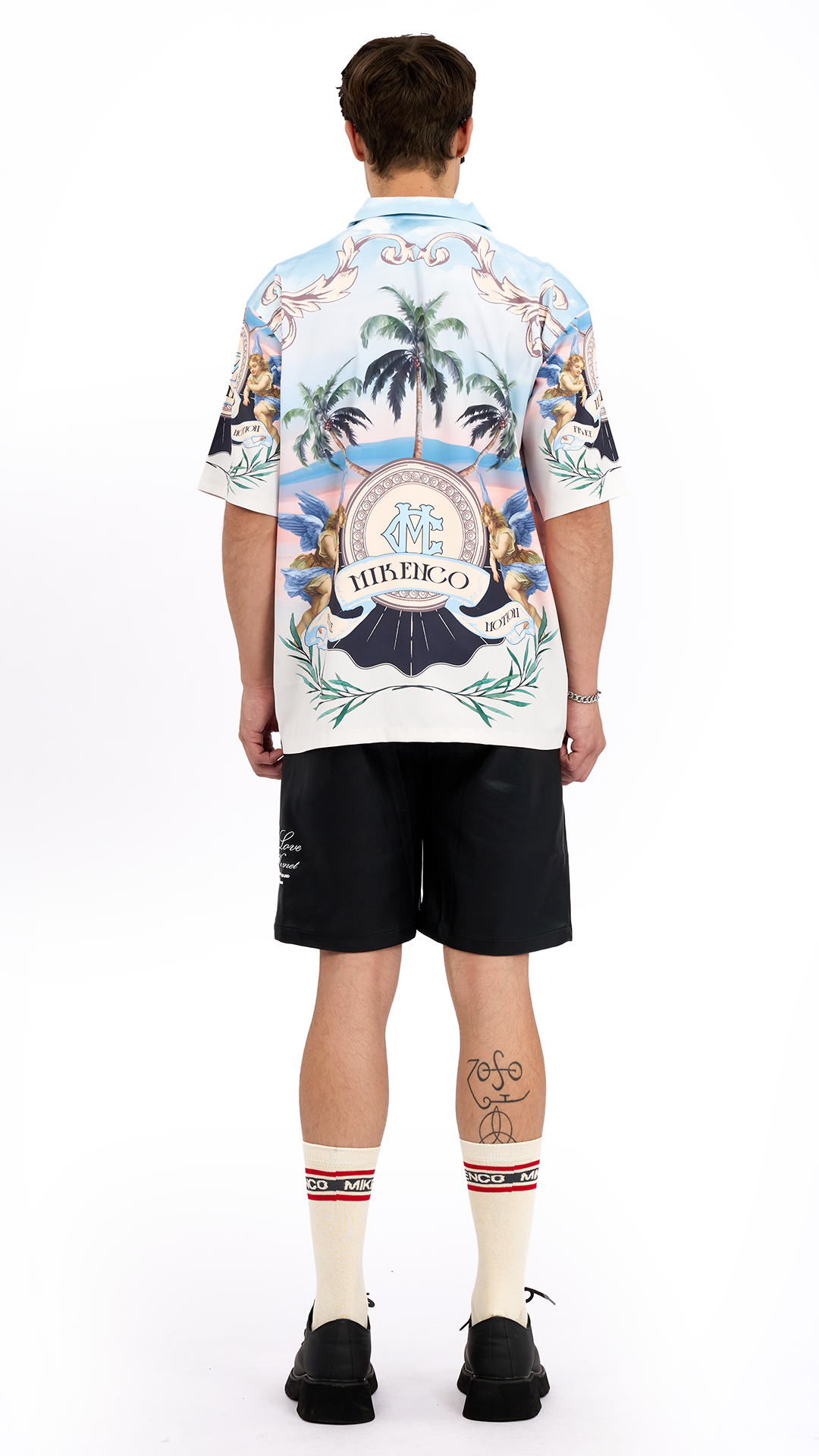 FAIRYLAND SHIRT