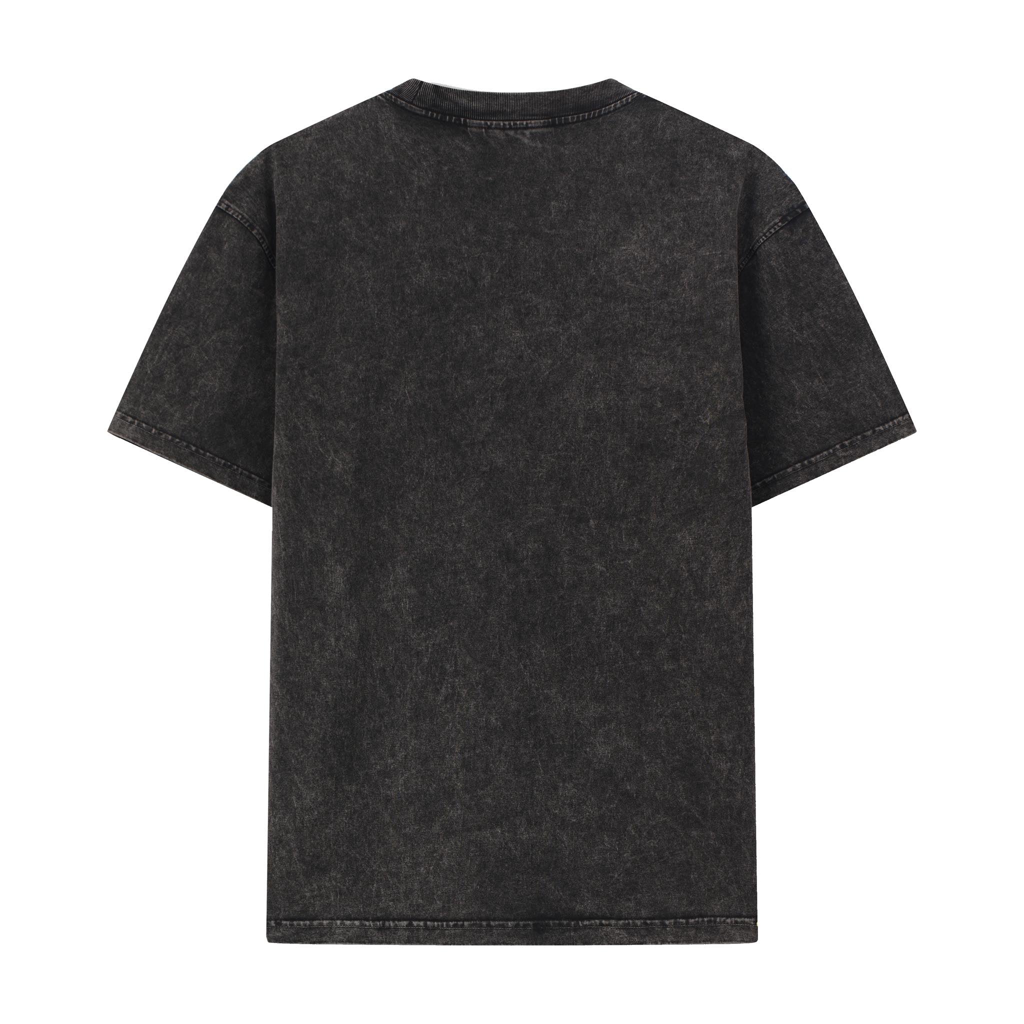 ANGEL TWINS TSHIRT