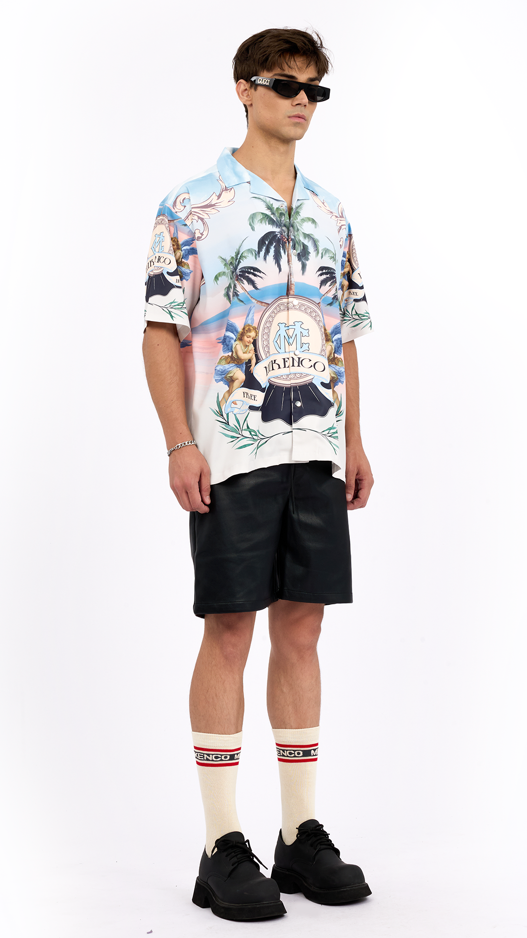 FAIRYLAND SHIRT